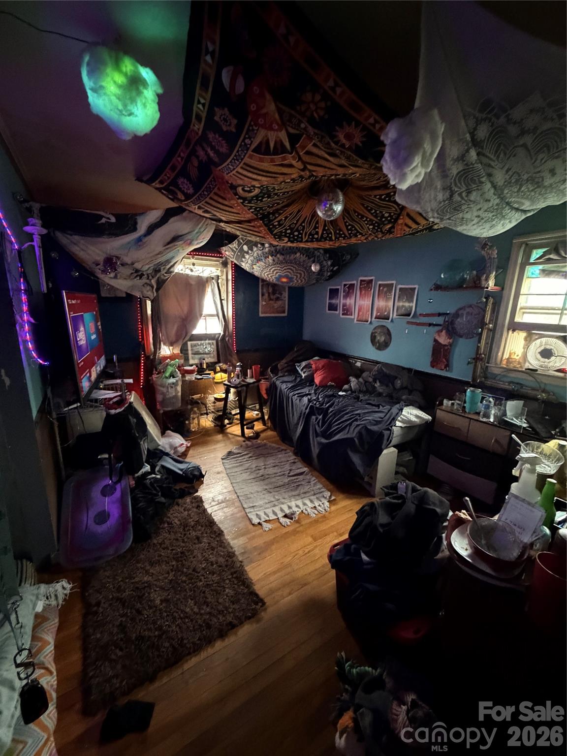 Idlewild - Residential