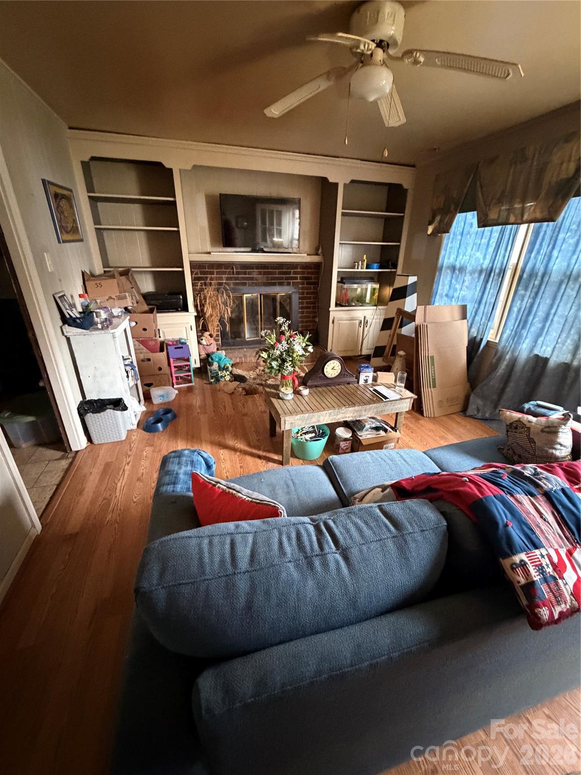 Idlewild - Residential