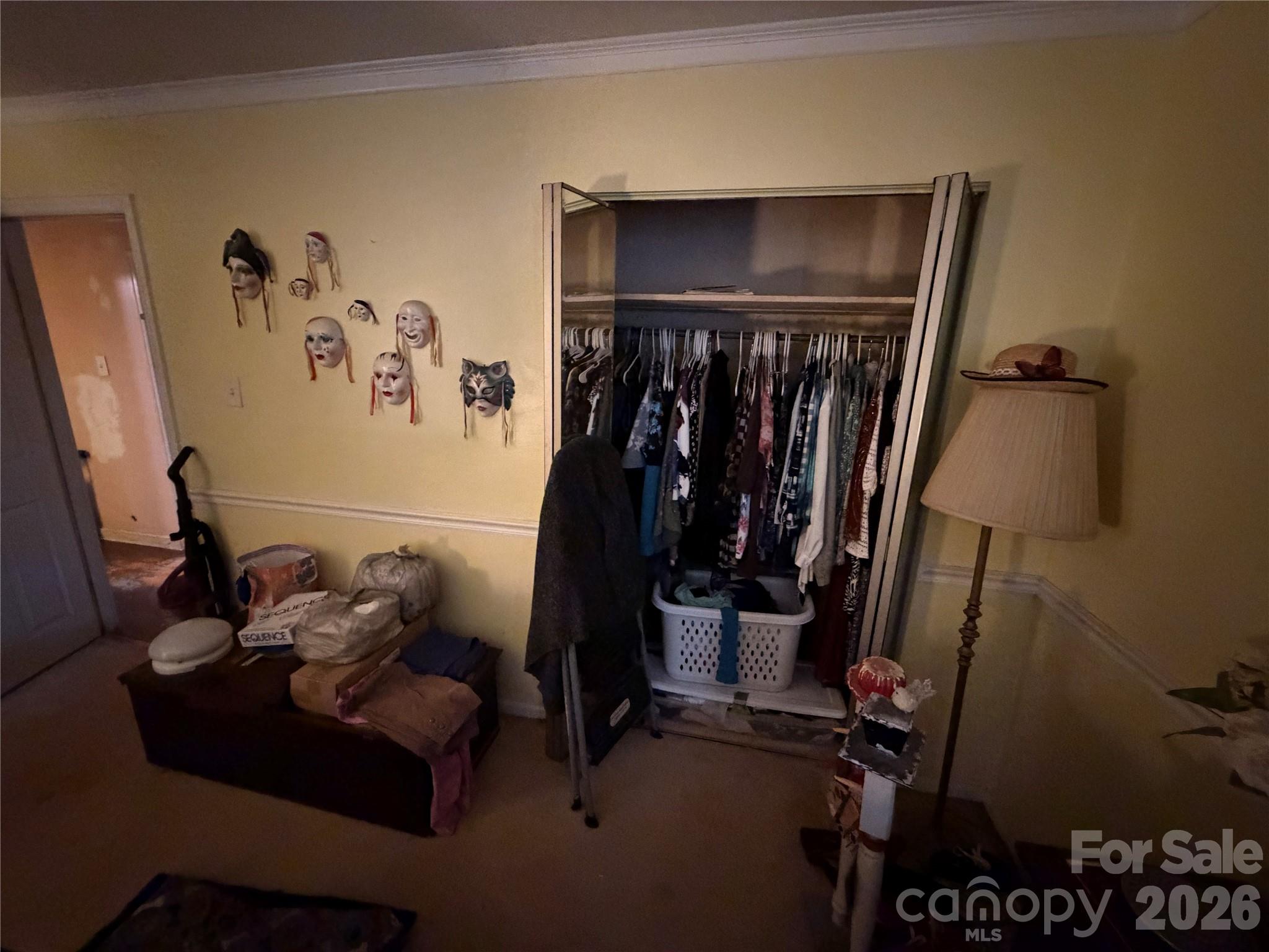 Idlewild - Residential