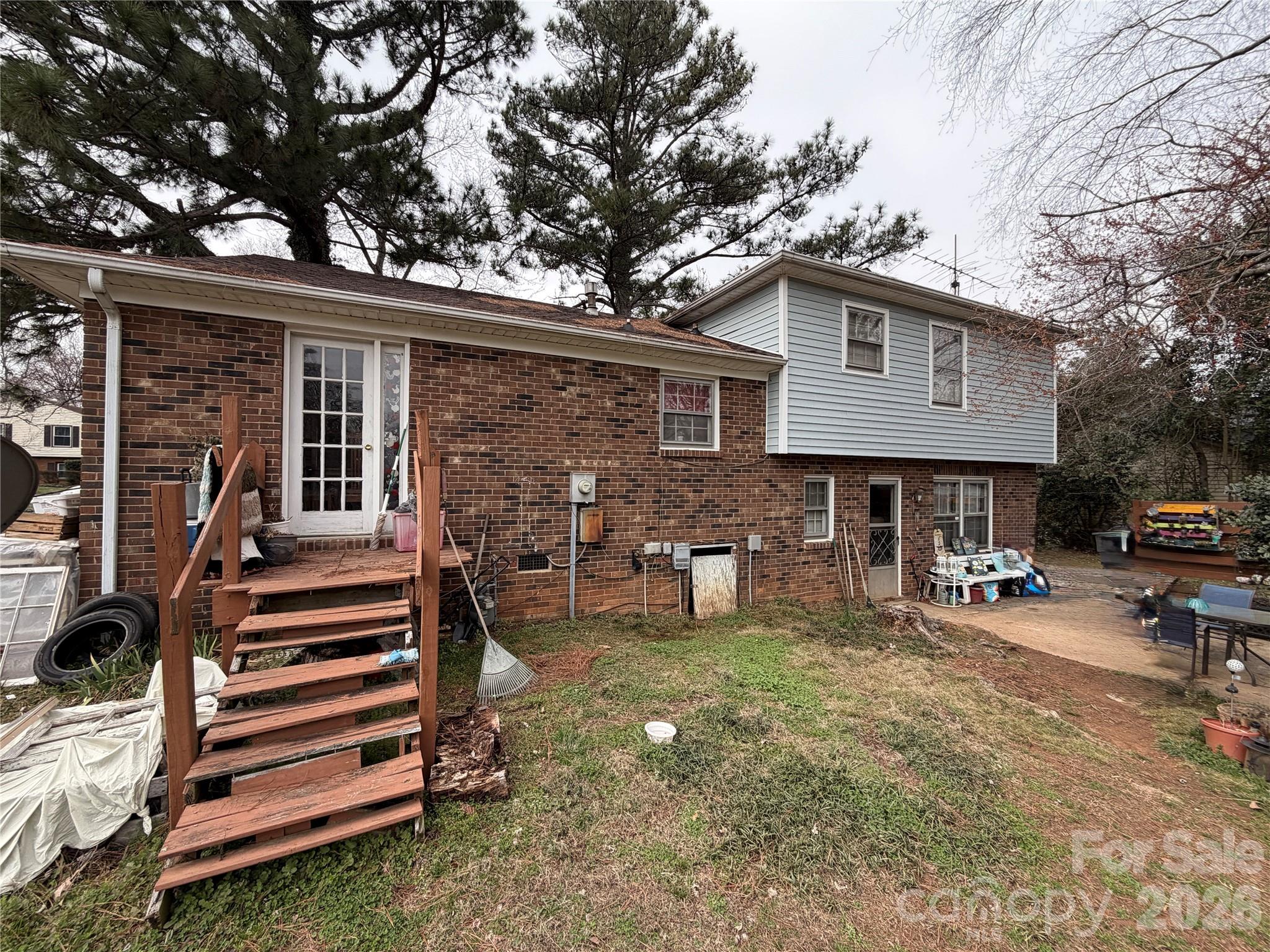 Idlewild - Residential