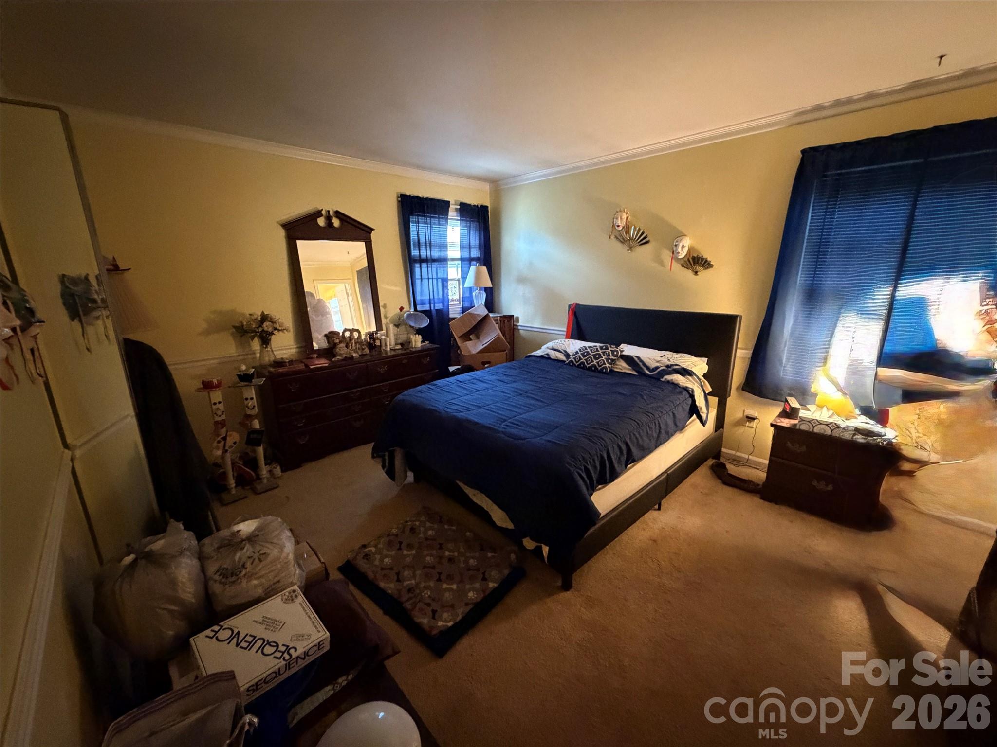 Idlewild - Residential