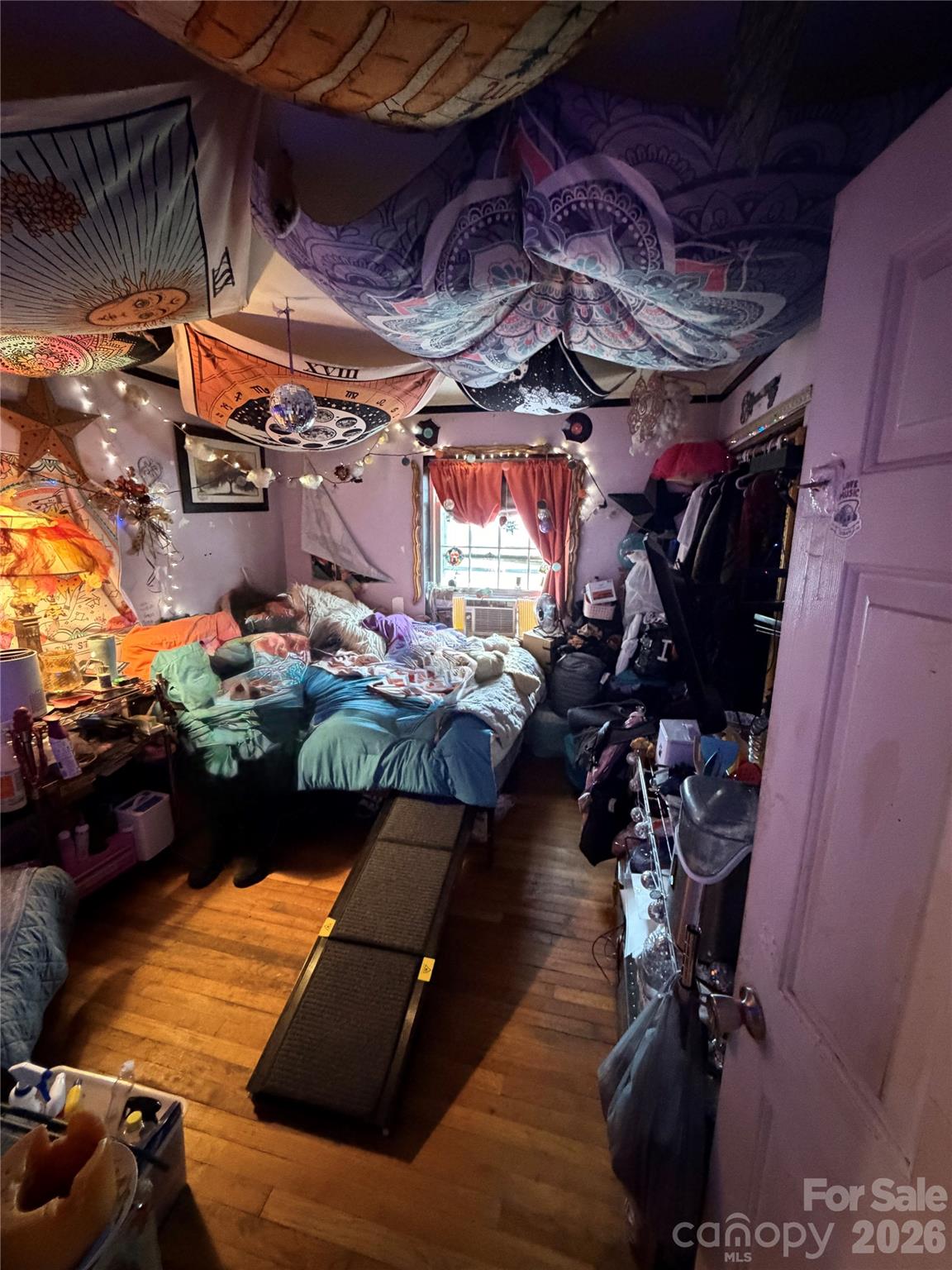 Idlewild - Residential