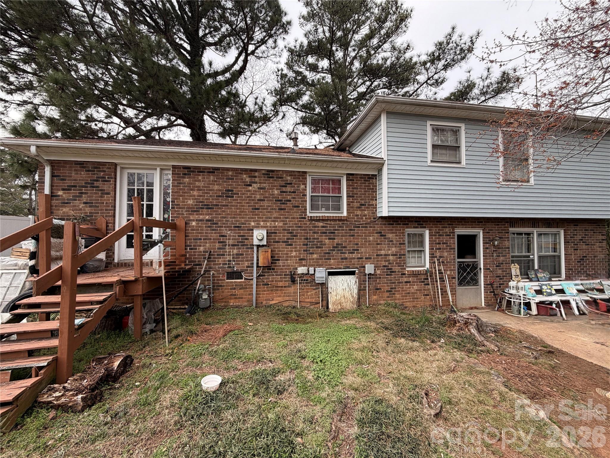 Idlewild - Residential