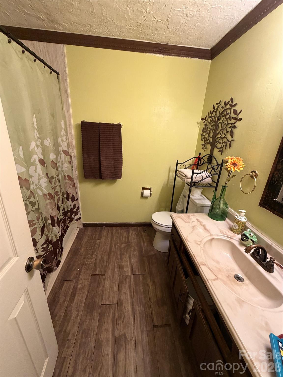 Idlewild - Residential