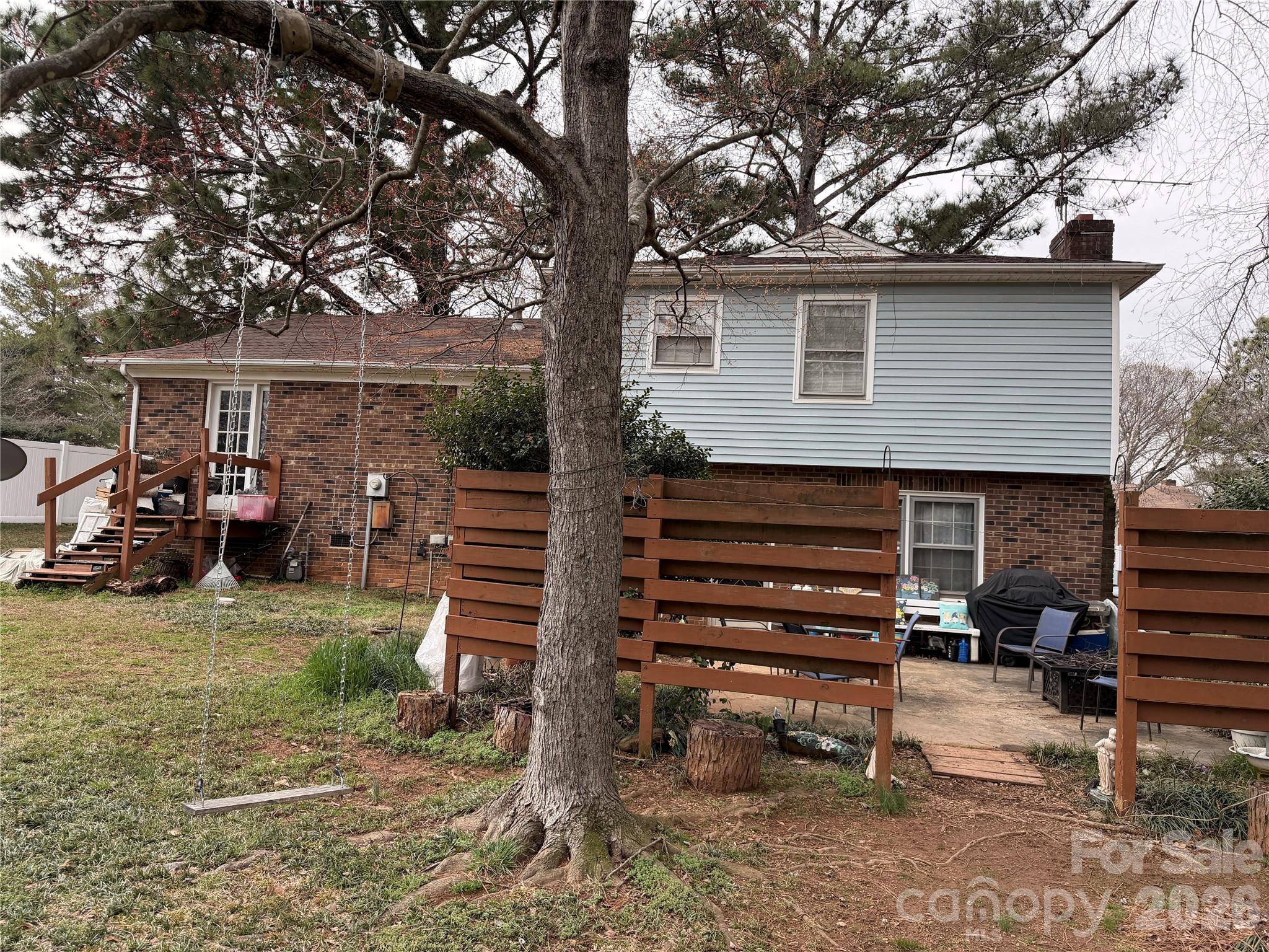 Idlewild - Residential