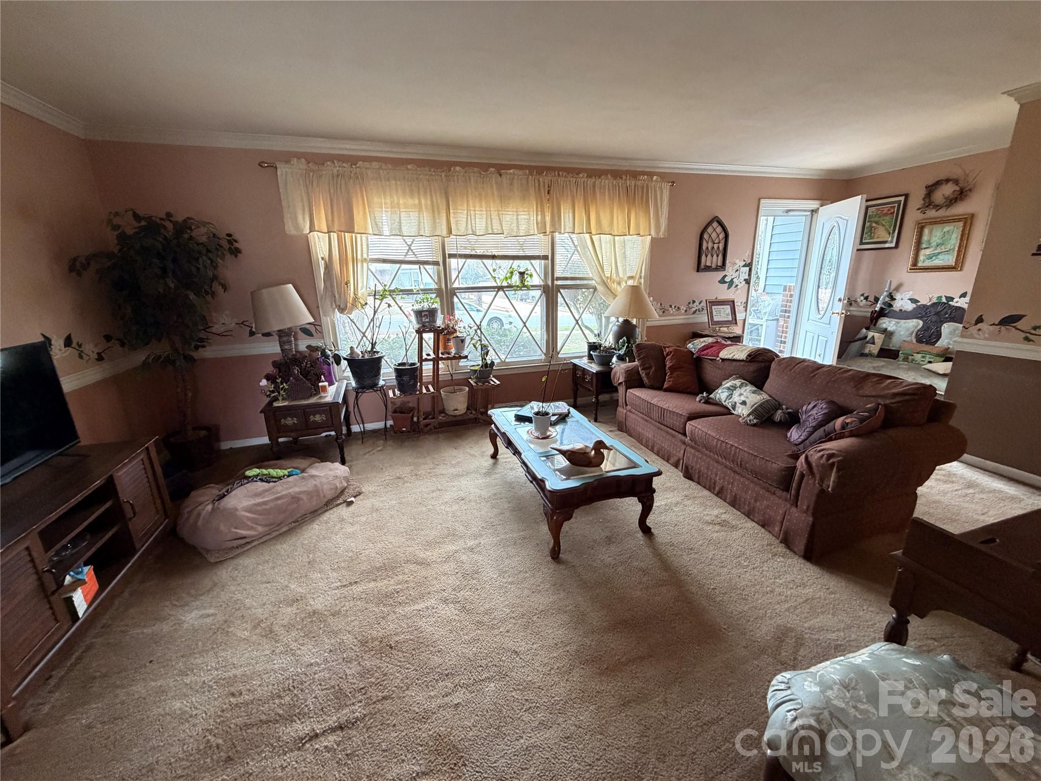 Idlewild - Residential