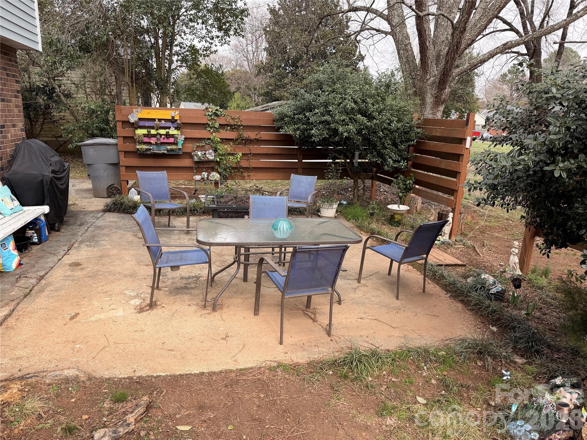 Idlewild - Residential