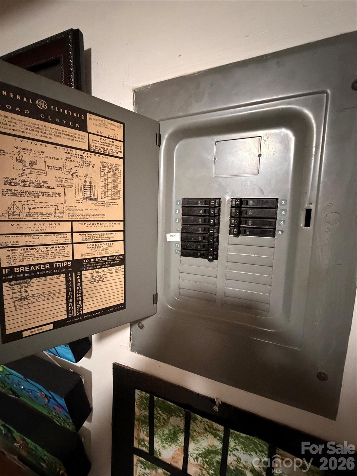 Idlewild - Residential