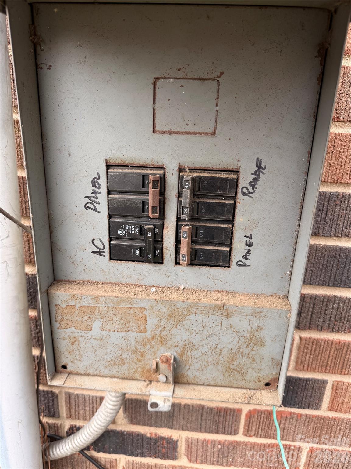 Idlewild - Residential