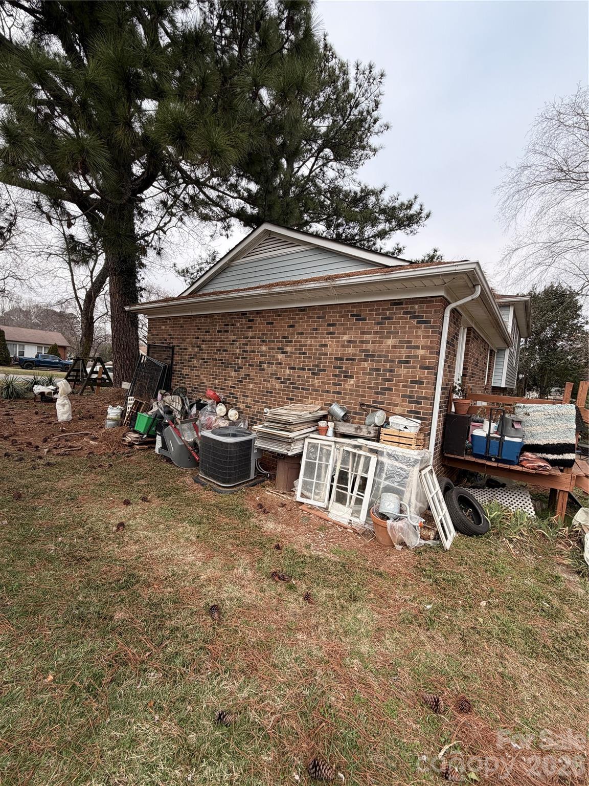 Idlewild - Residential