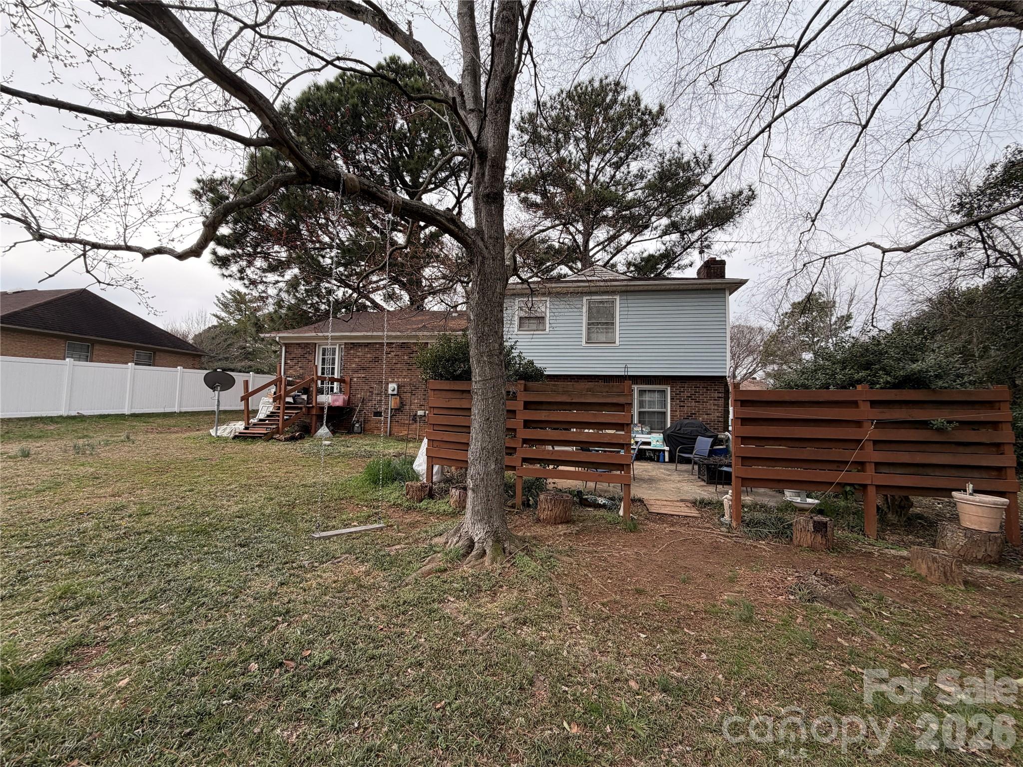 Idlewild - Residential