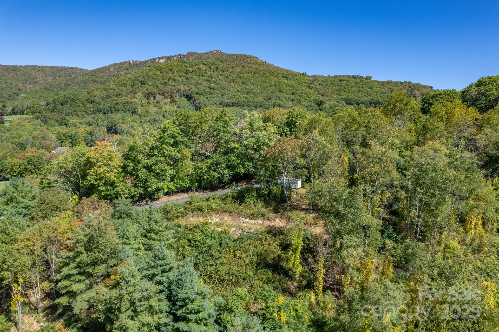 Lot 27 Silver Fox Lane