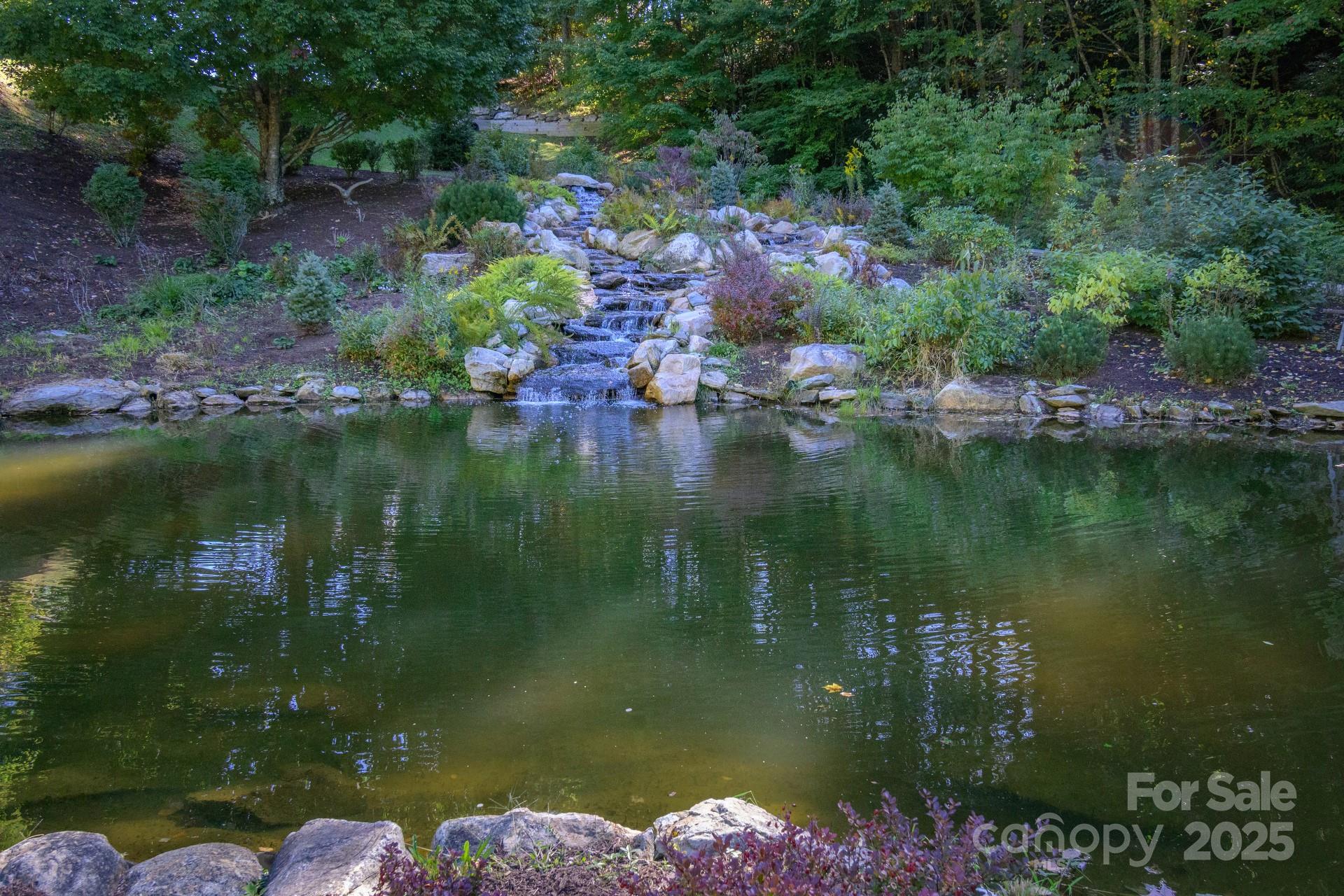 Lot 27 Silver Fox Lane