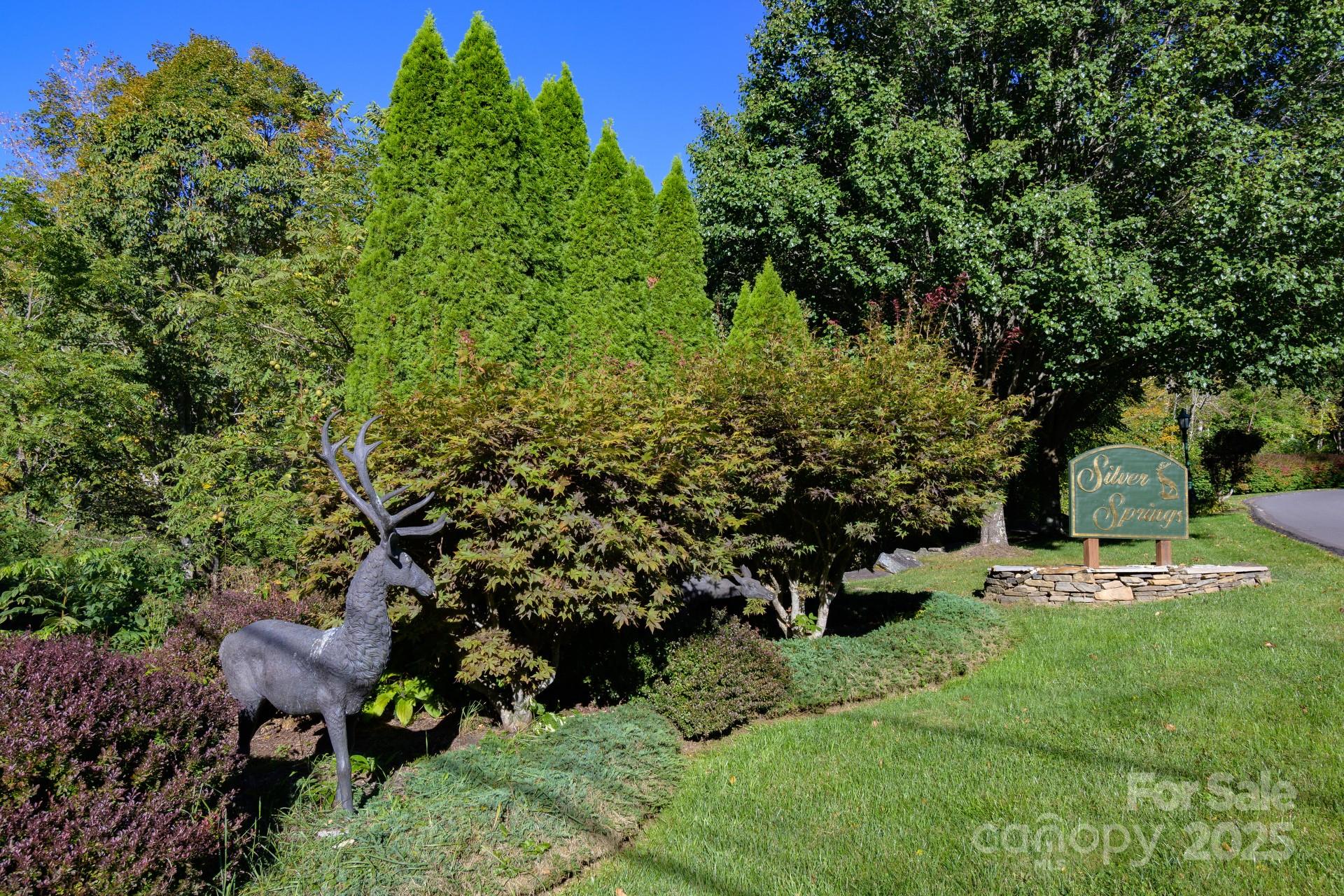 Lot 27 Silver Fox Lane