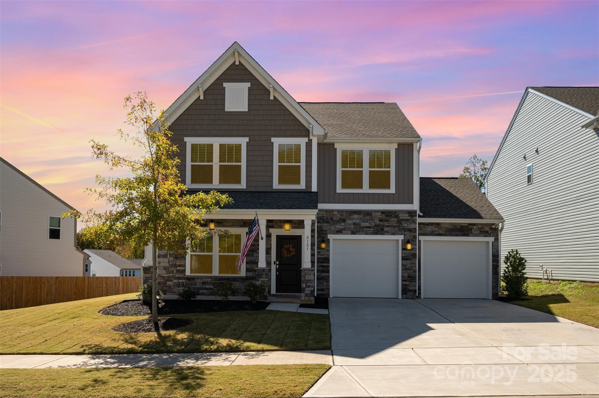 3151 Pinehills Way