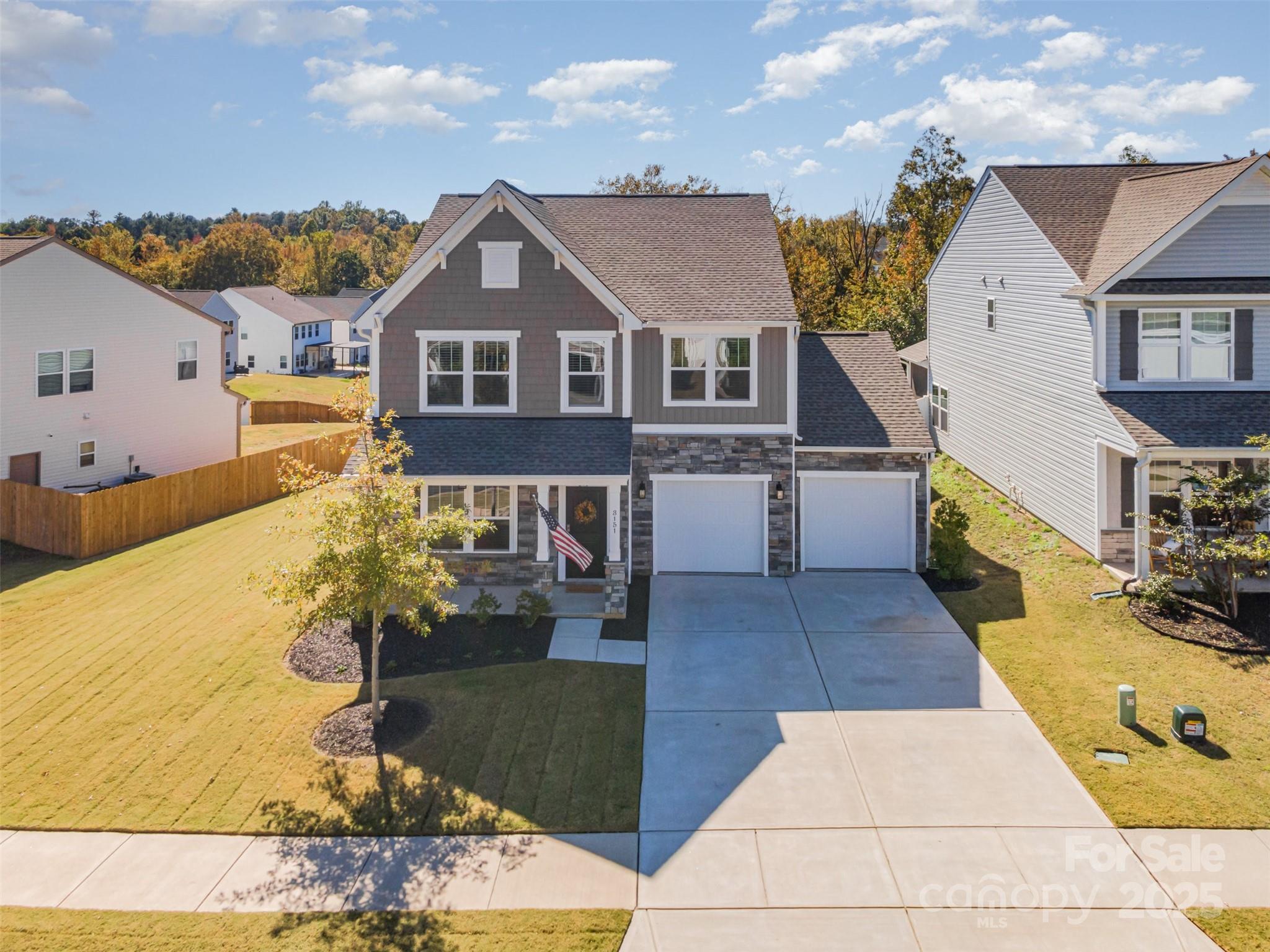 3151 Pinehills Way