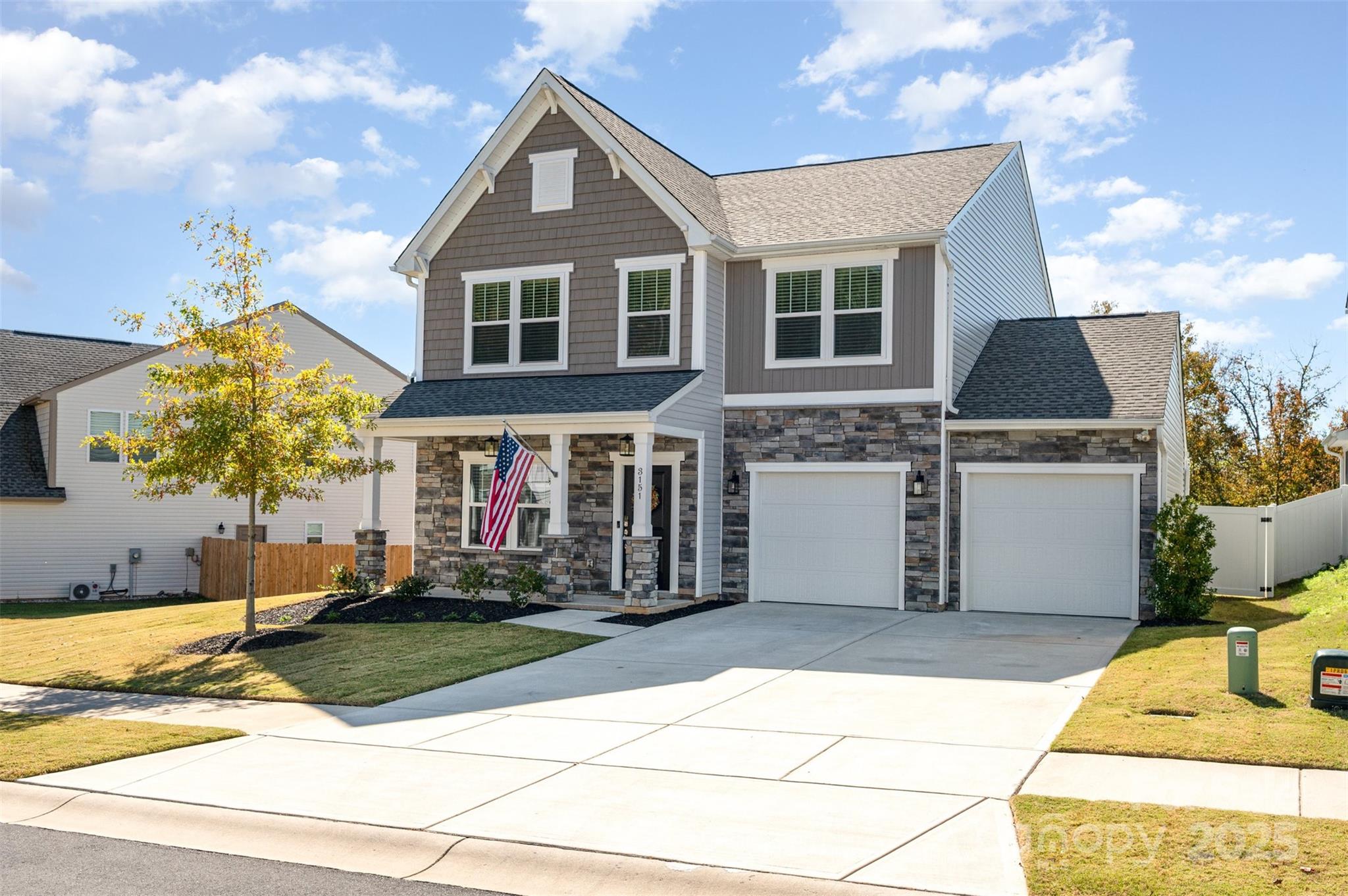 3151 Pinehills Way
