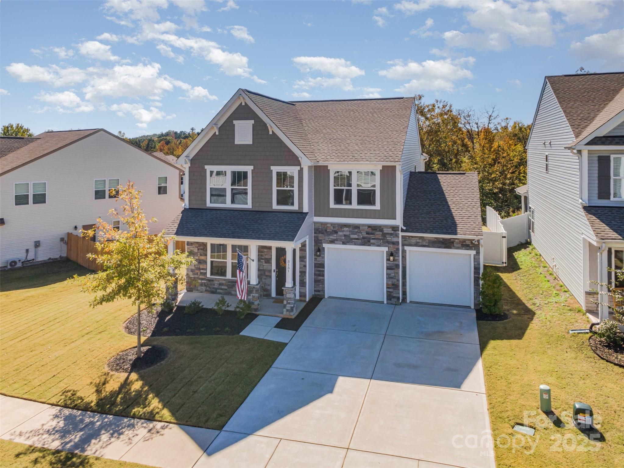 3151 Pinehills Way