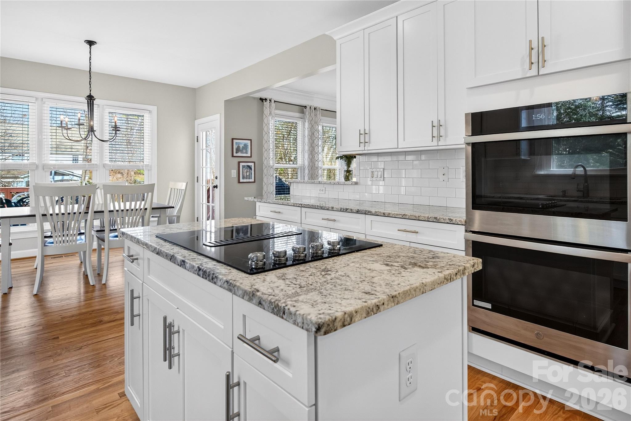 Northstone - Residential