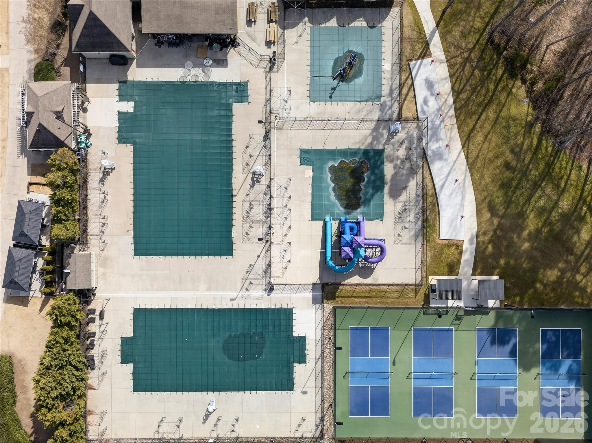 Northstone - Residential