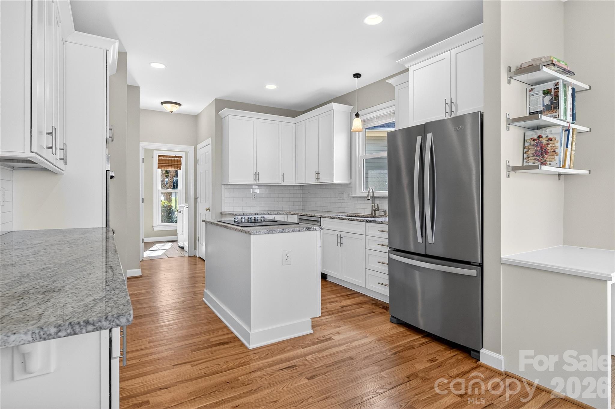 Northstone - Residential