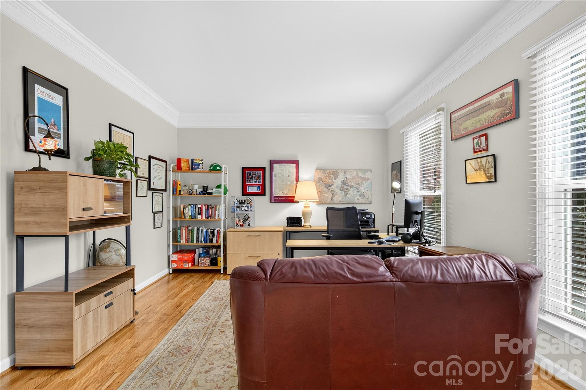 Northstone - Residential