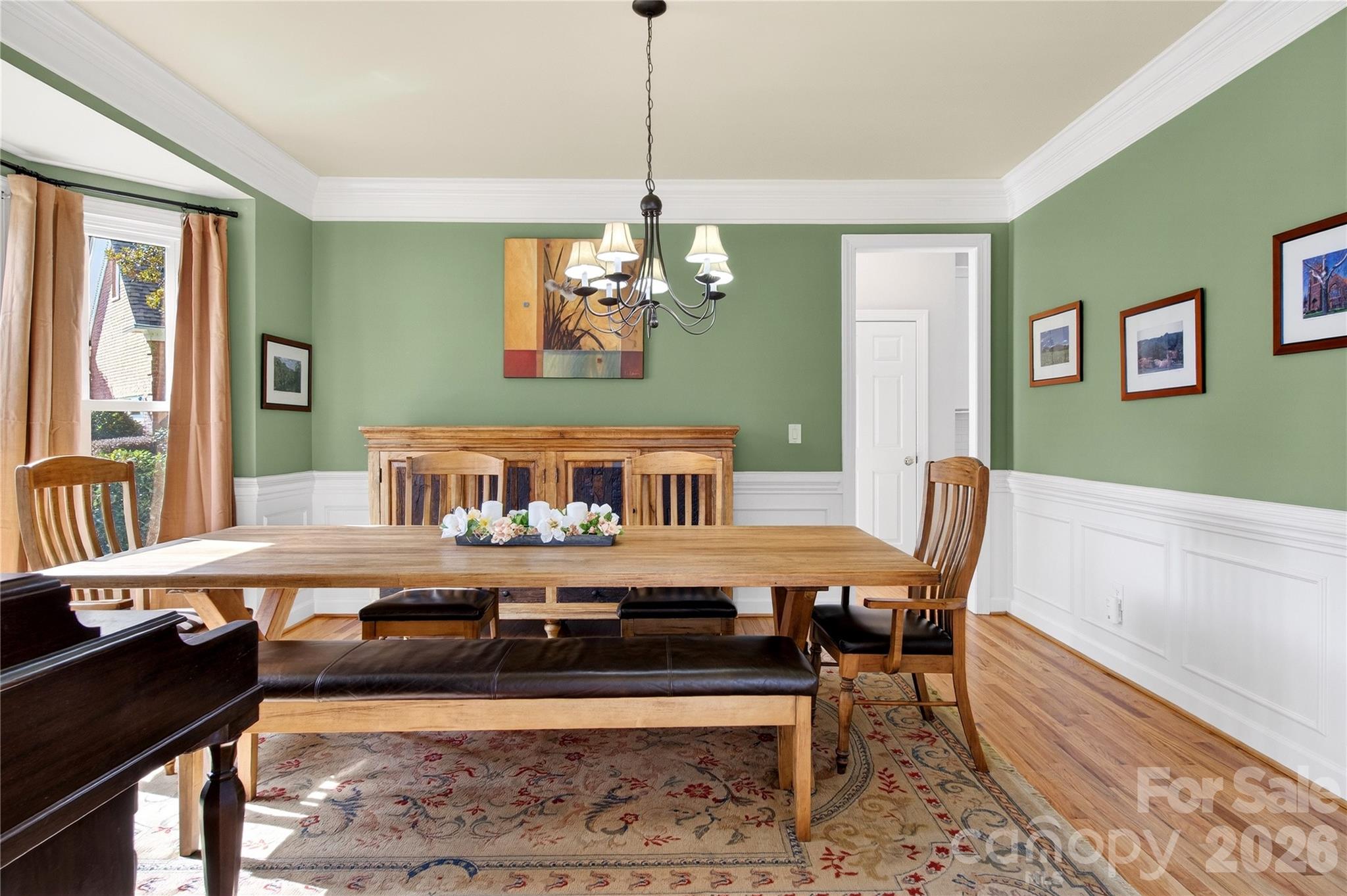 Northstone - Residential