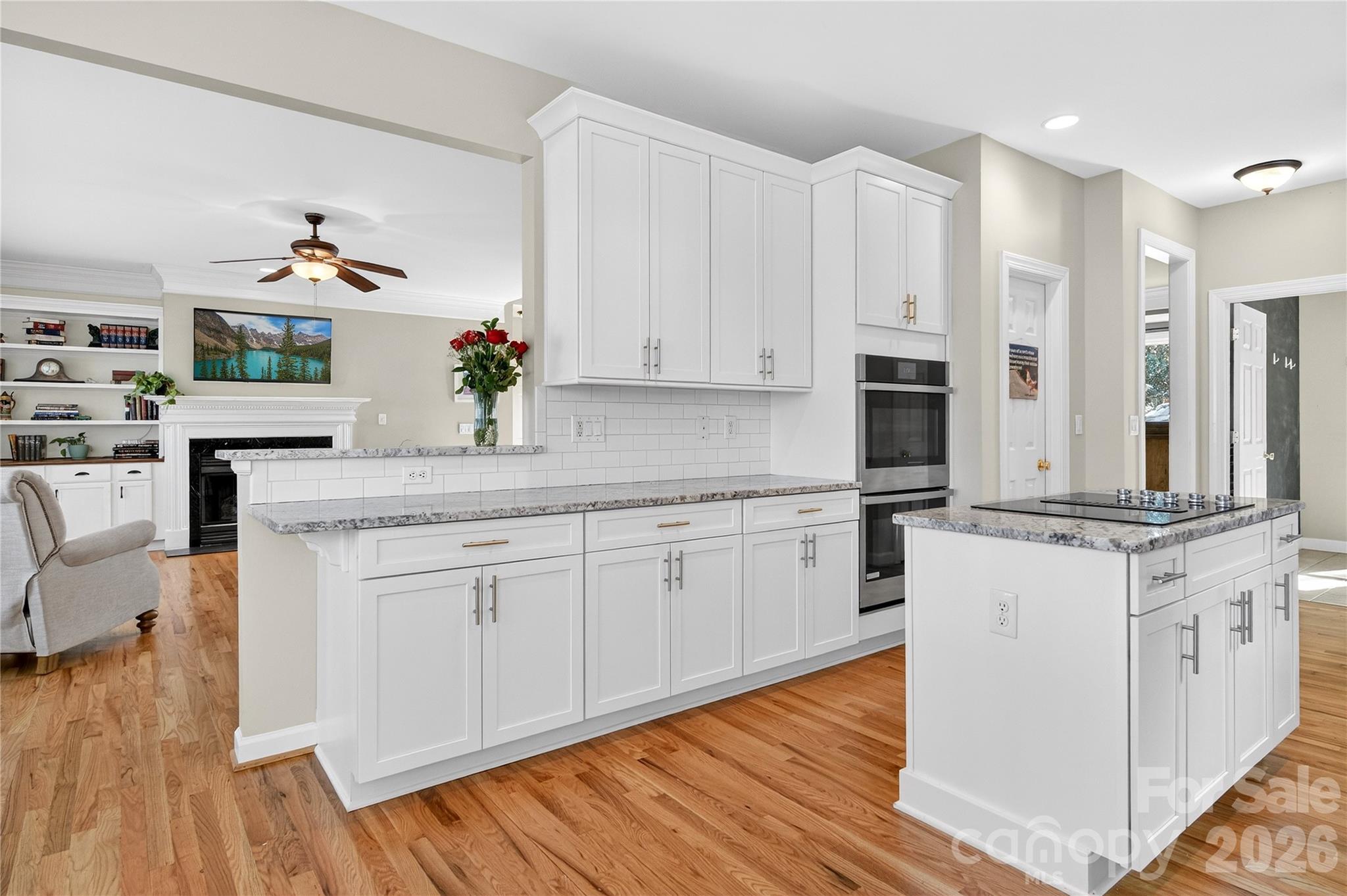 Northstone - Residential