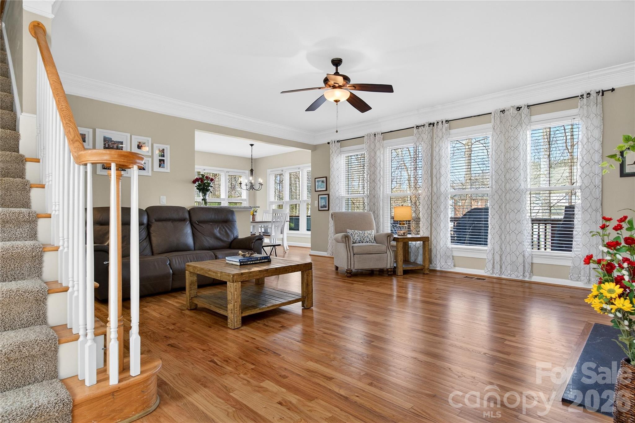 Northstone - Residential