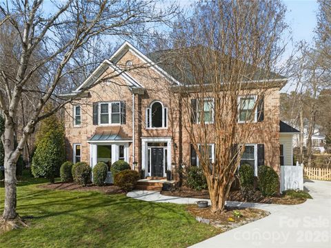 Photo of 11928 Cupworth Court, Huntersville, NC 28078 (MLS # 4346528)
