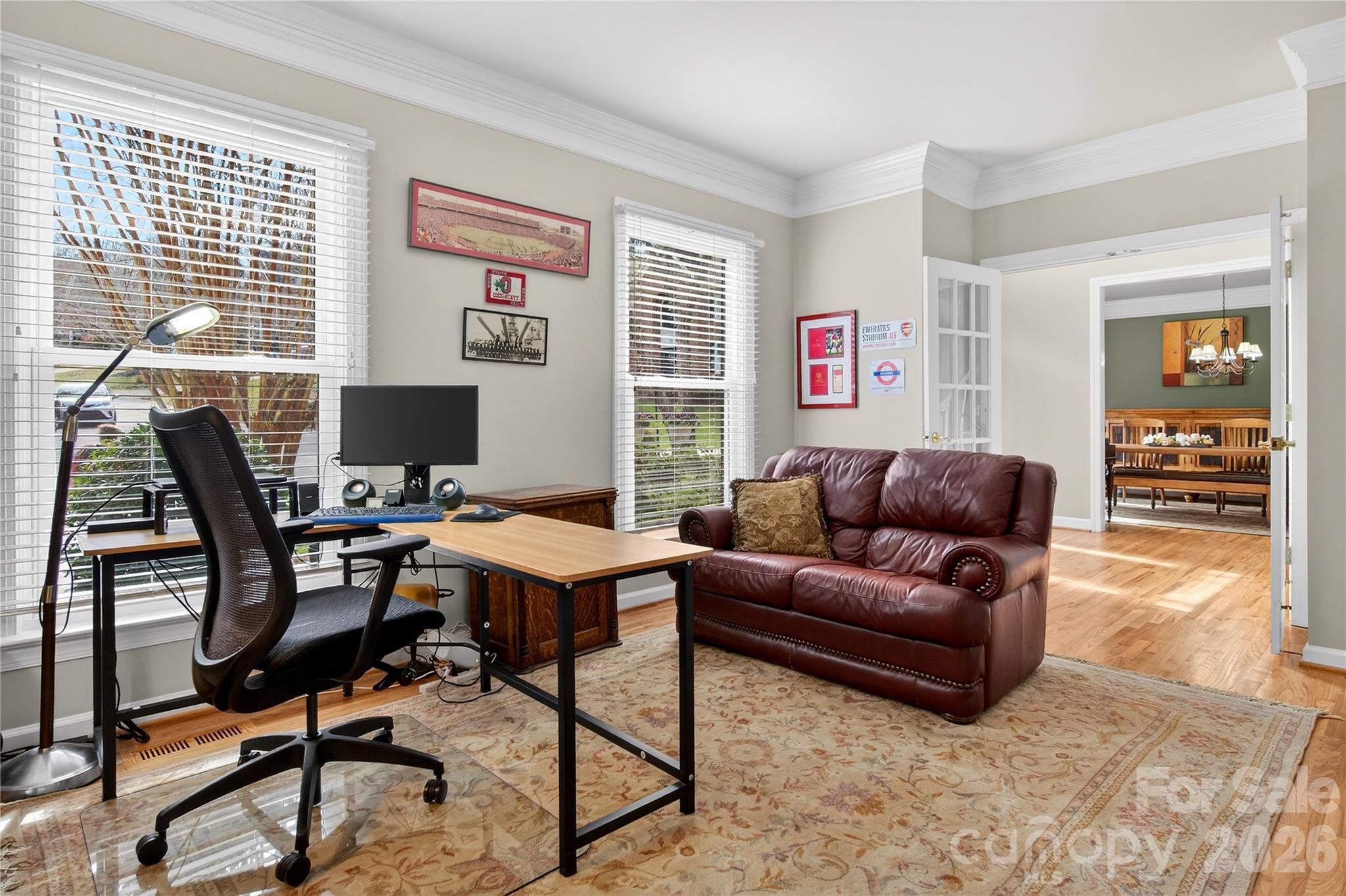 Northstone - Residential