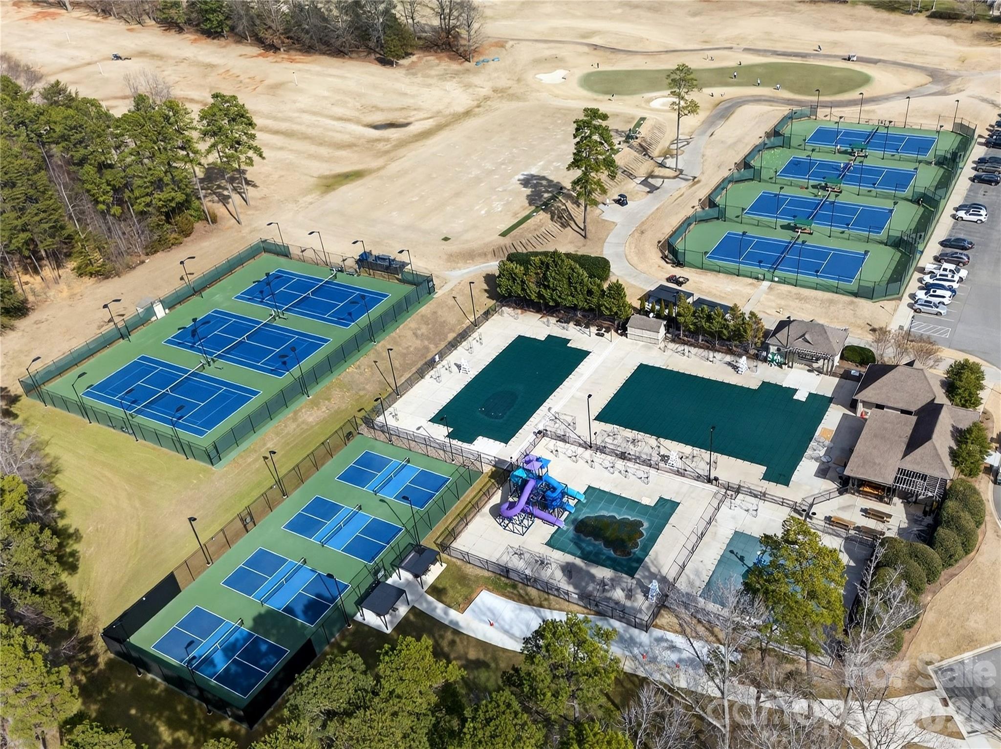 Northstone - Residential