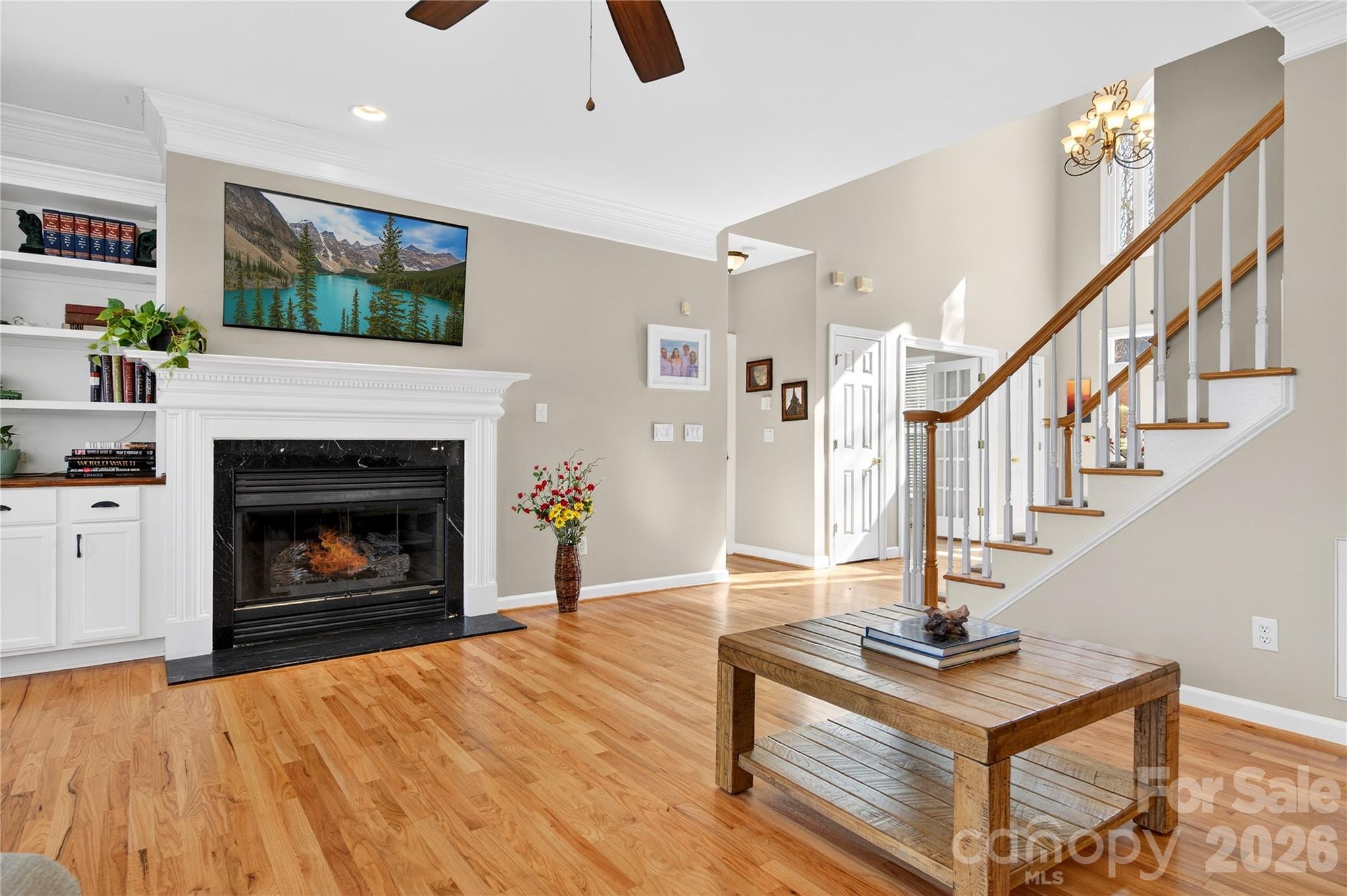 Northstone - Residential