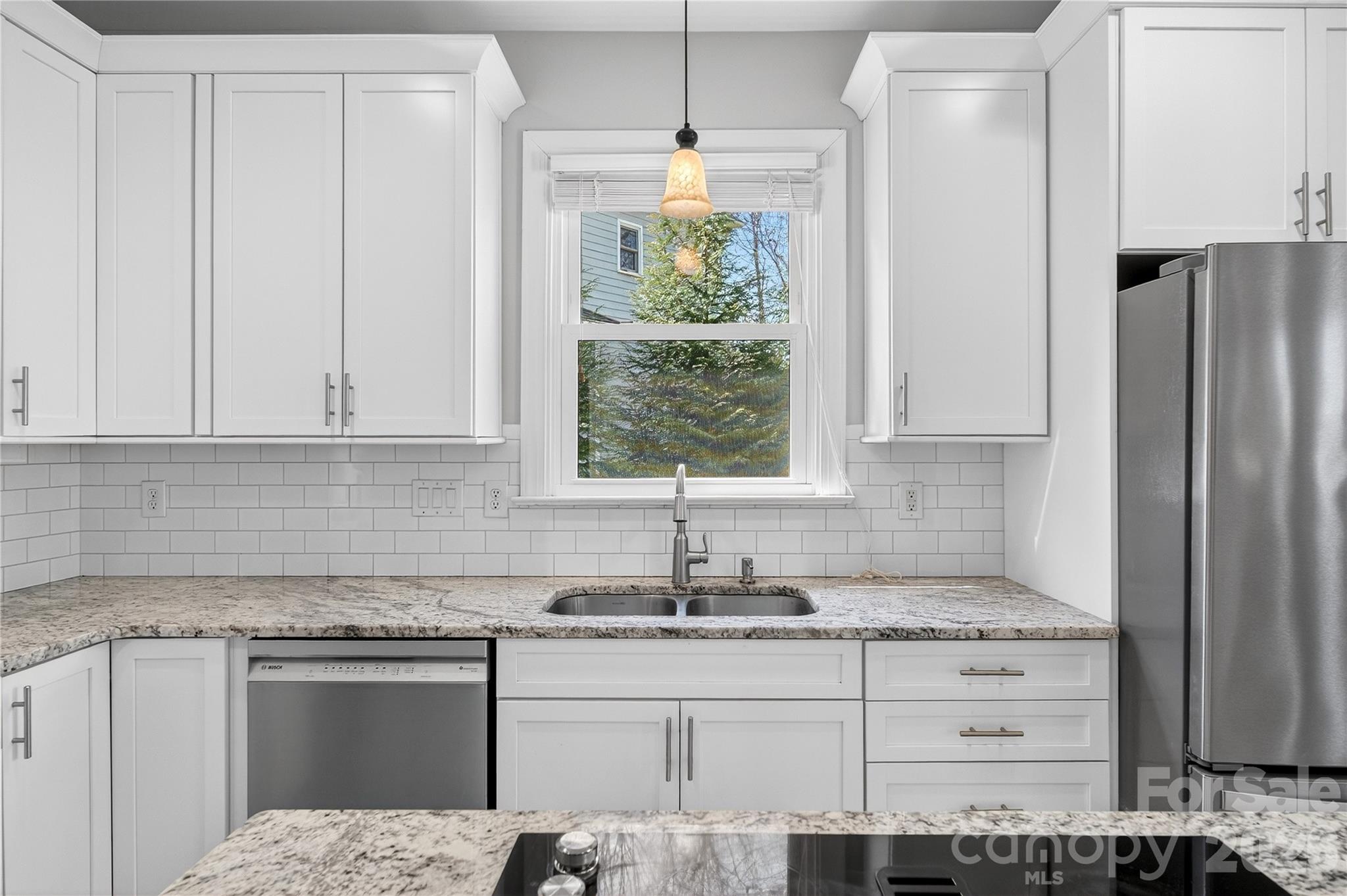 Northstone - Residential