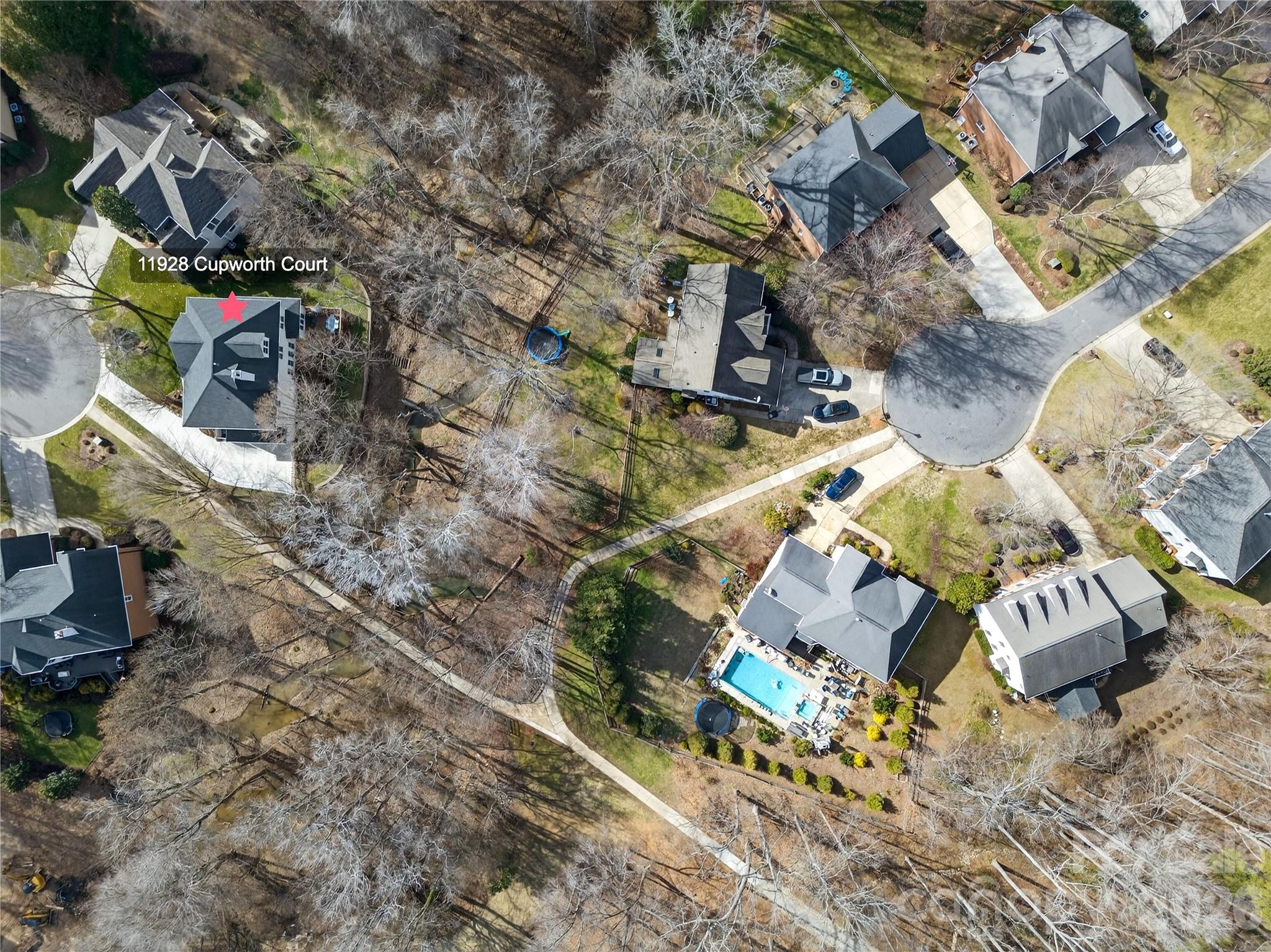 Northstone - Residential