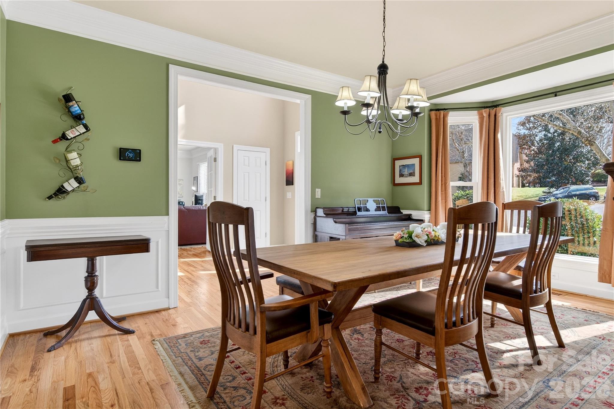 Northstone - Residential