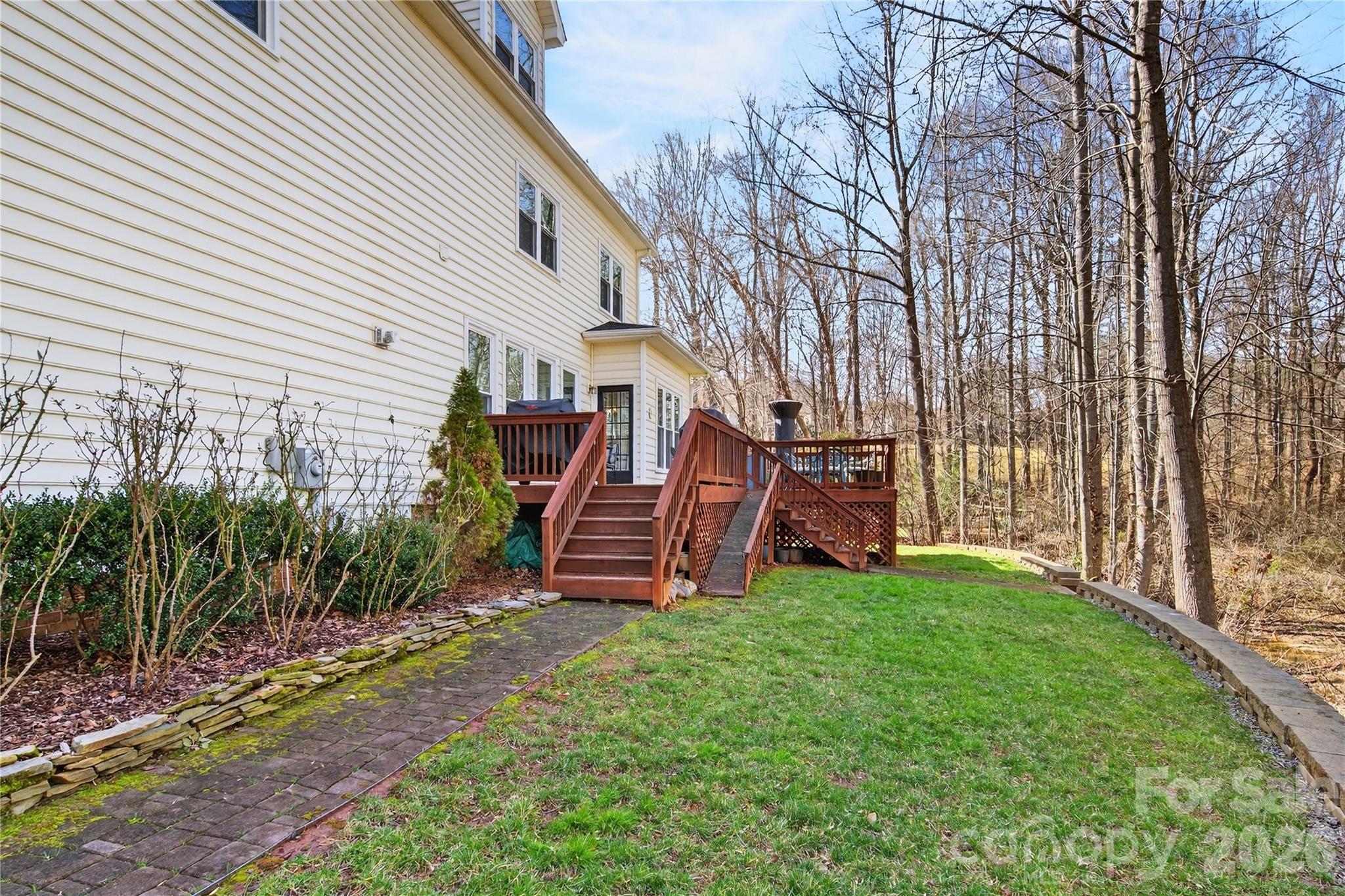 Northstone - Residential