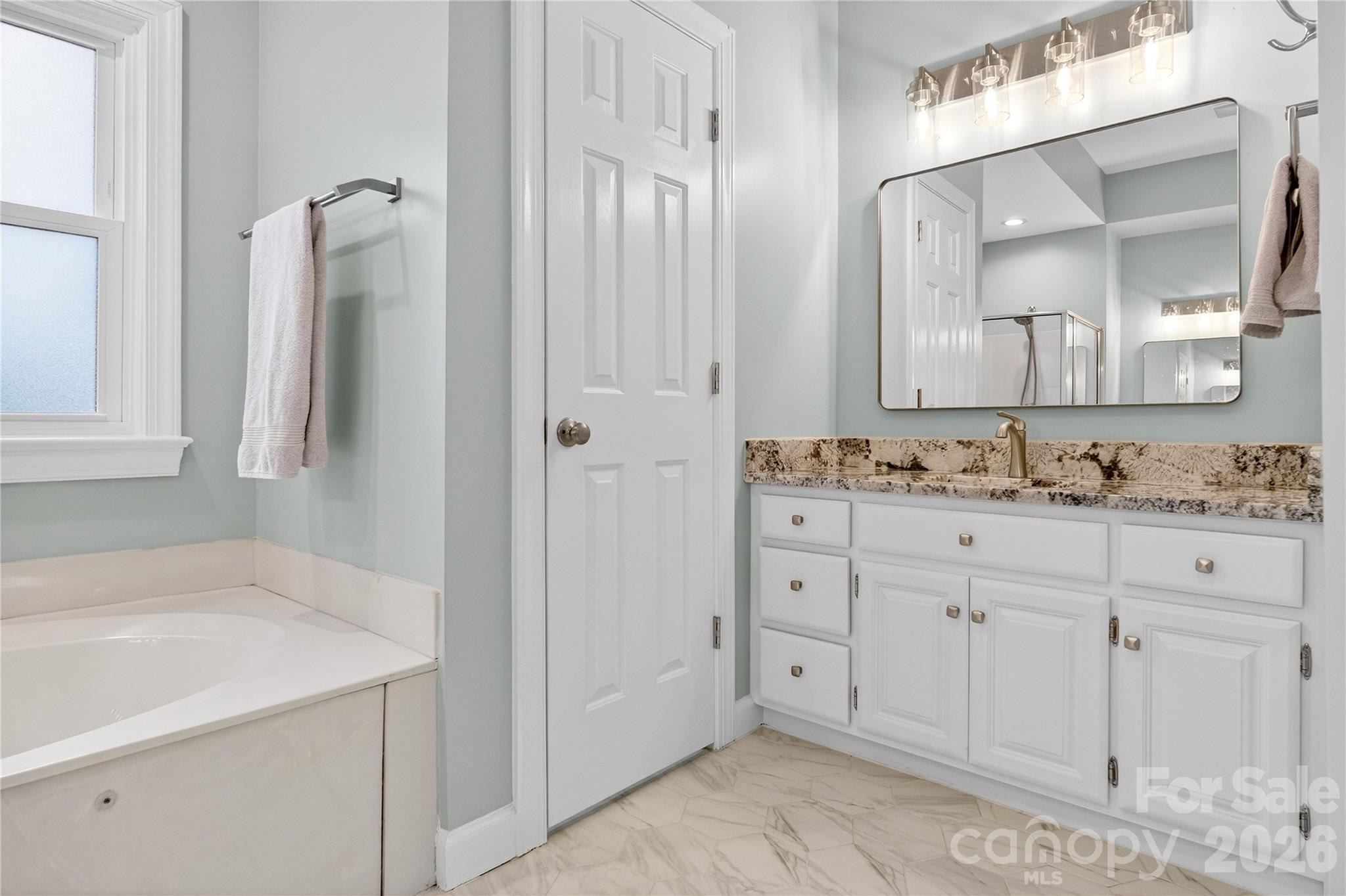 Northstone - Residential