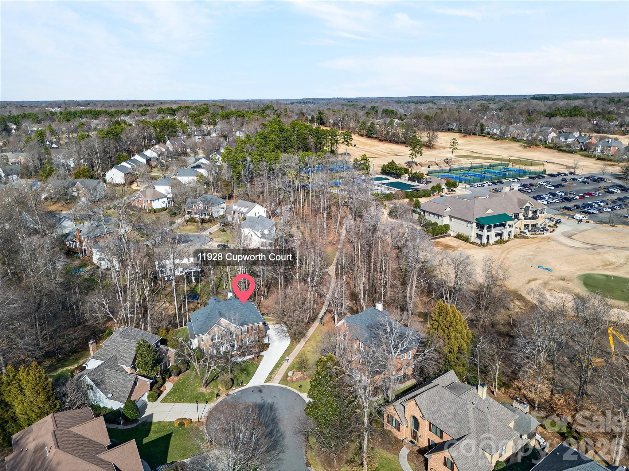 Northstone - Residential