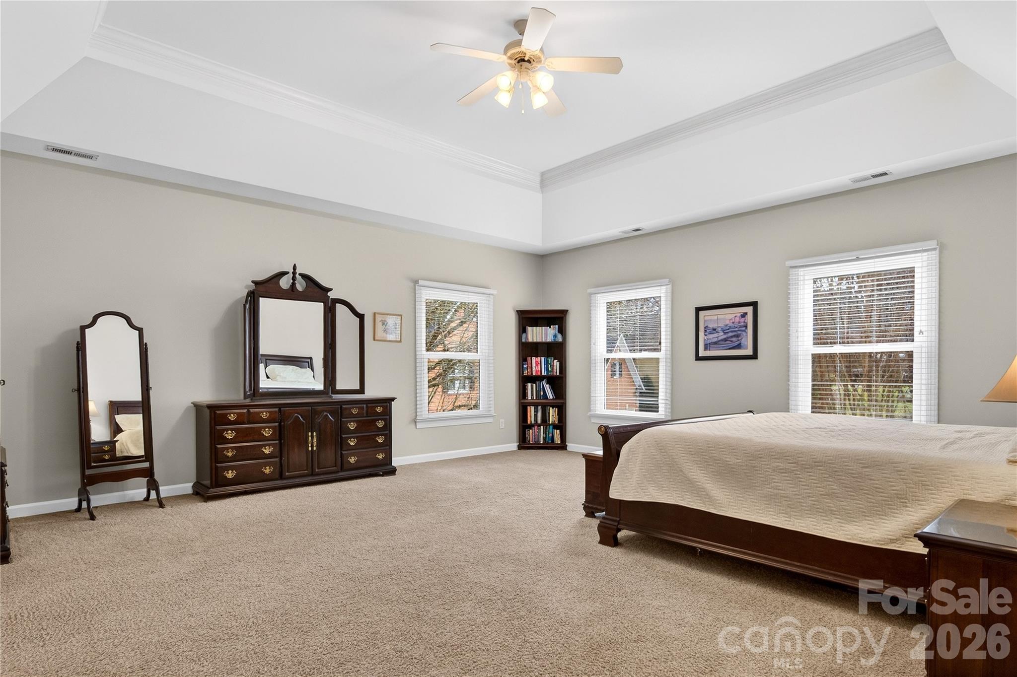 Northstone - Residential