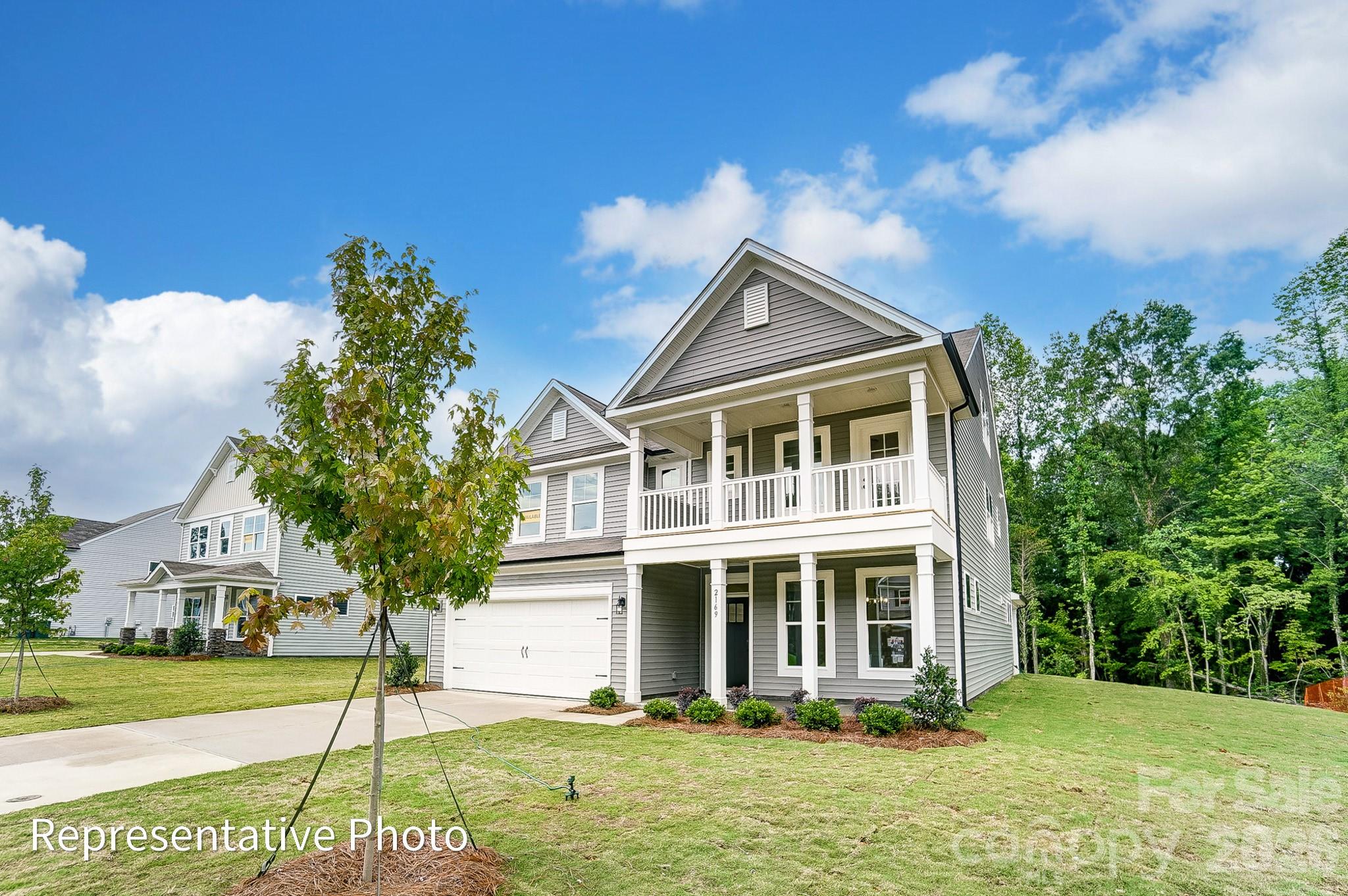 151 Grouse Run Way