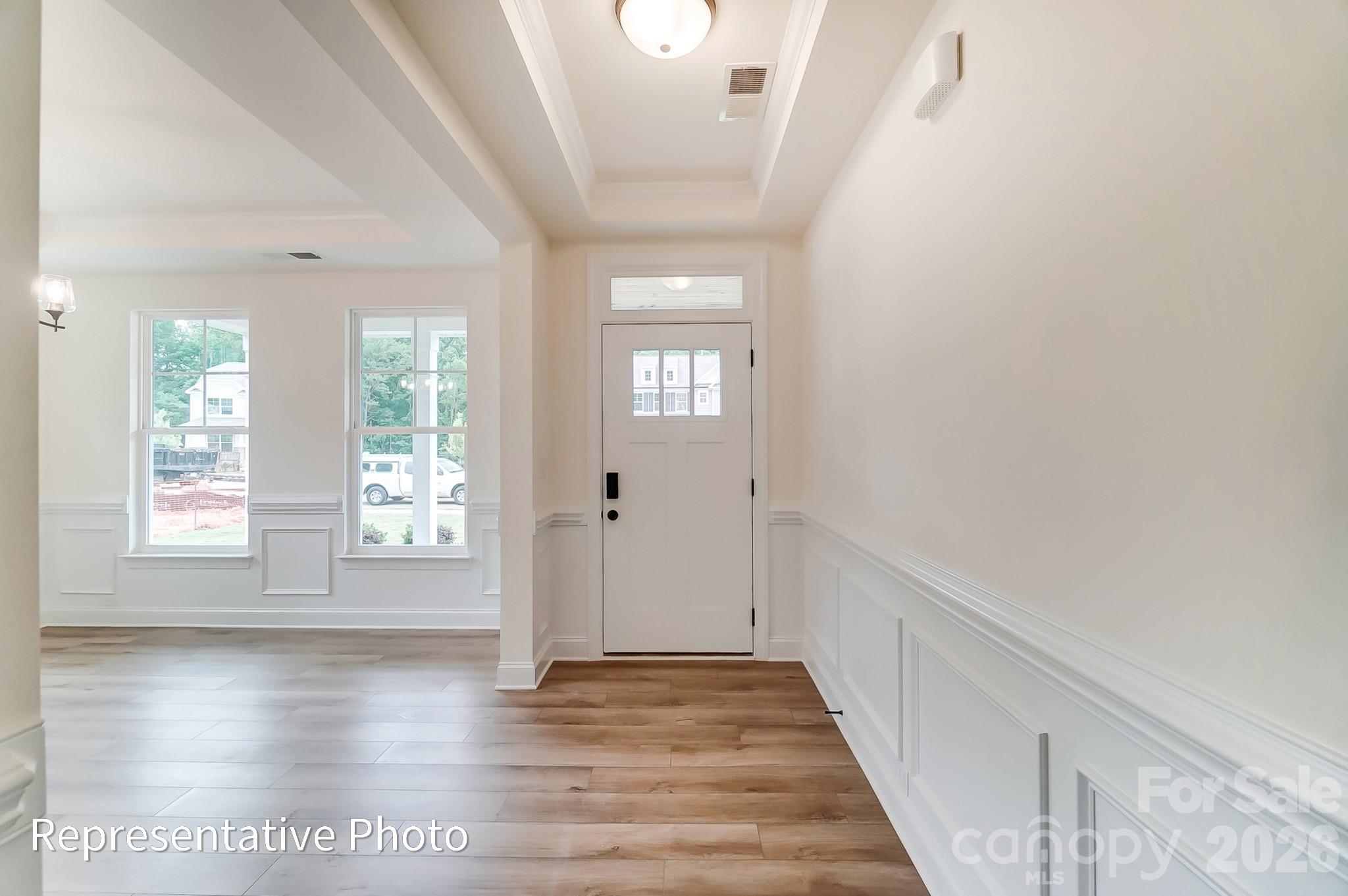 151 Grouse Run Way