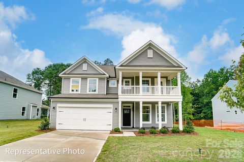 Photo of 151 Grouse Run Way, Troutman, NC 28166 (MLS # 4382567)
