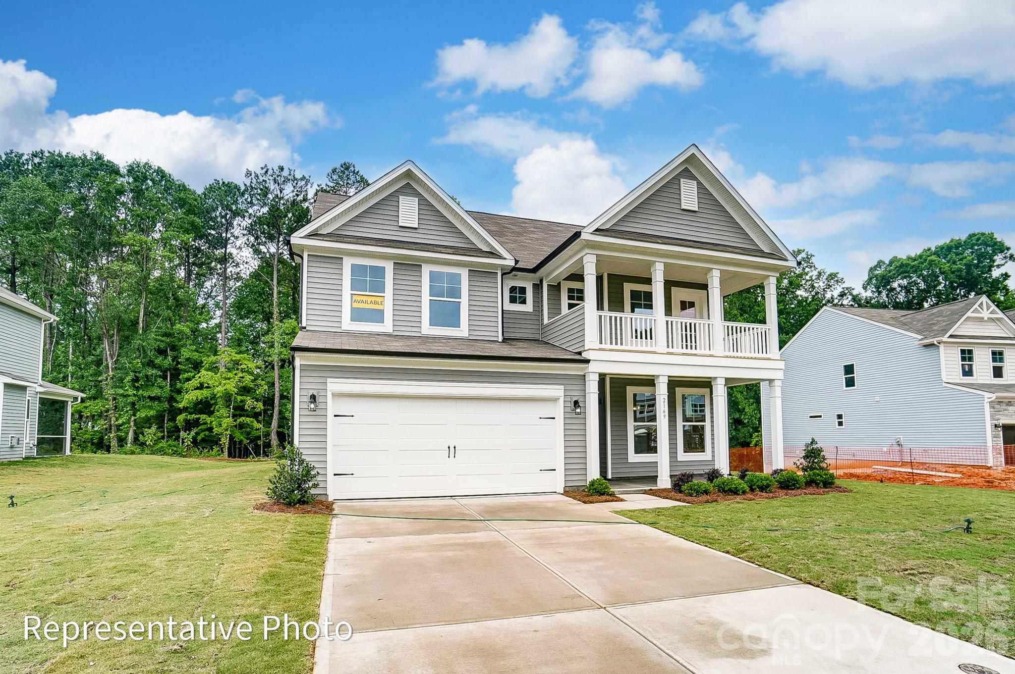 151 Grouse Run Way