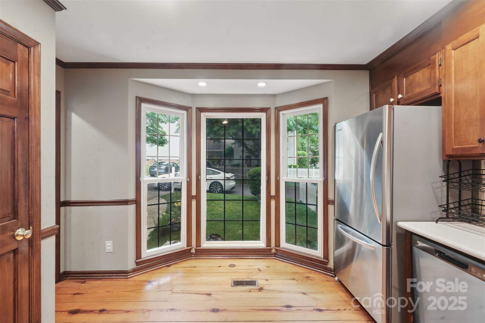 2308 Blair House Court