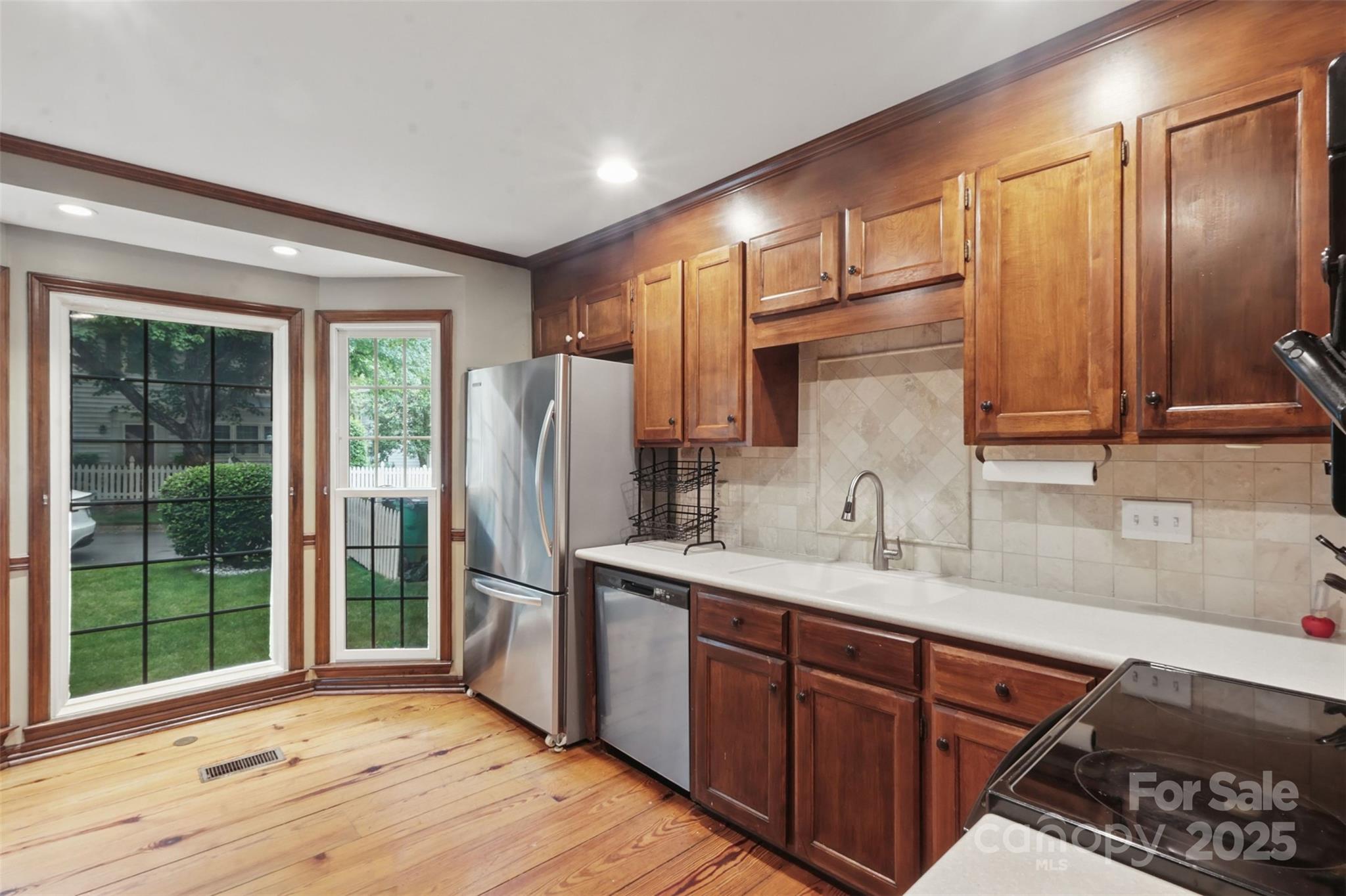 2308 Blair House Court