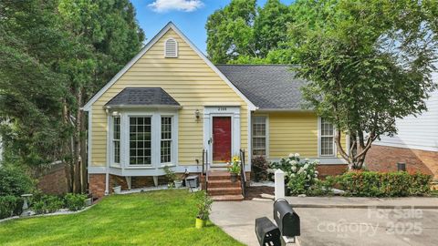 2308 Blair House Court Charlotte NC 28270