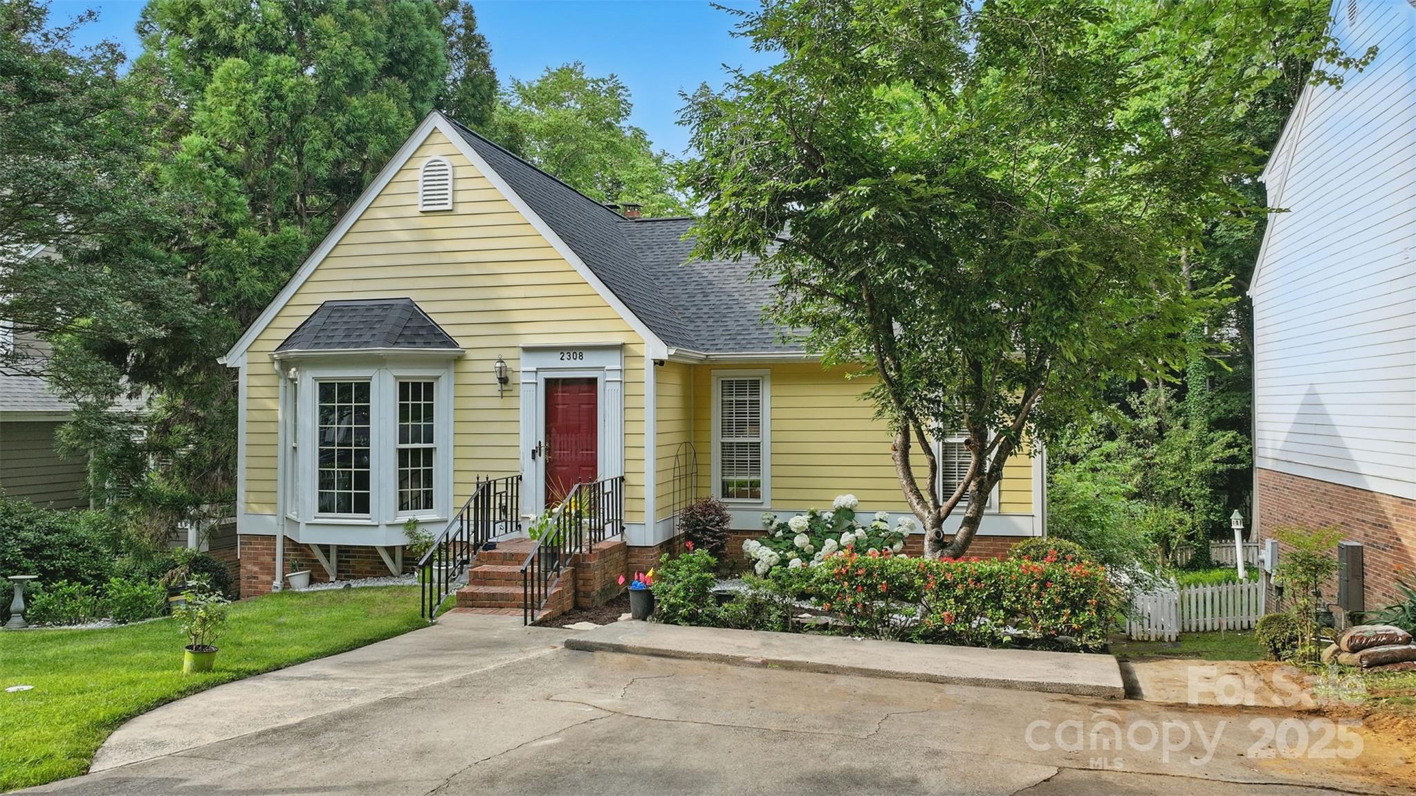 2308 Blair House Court