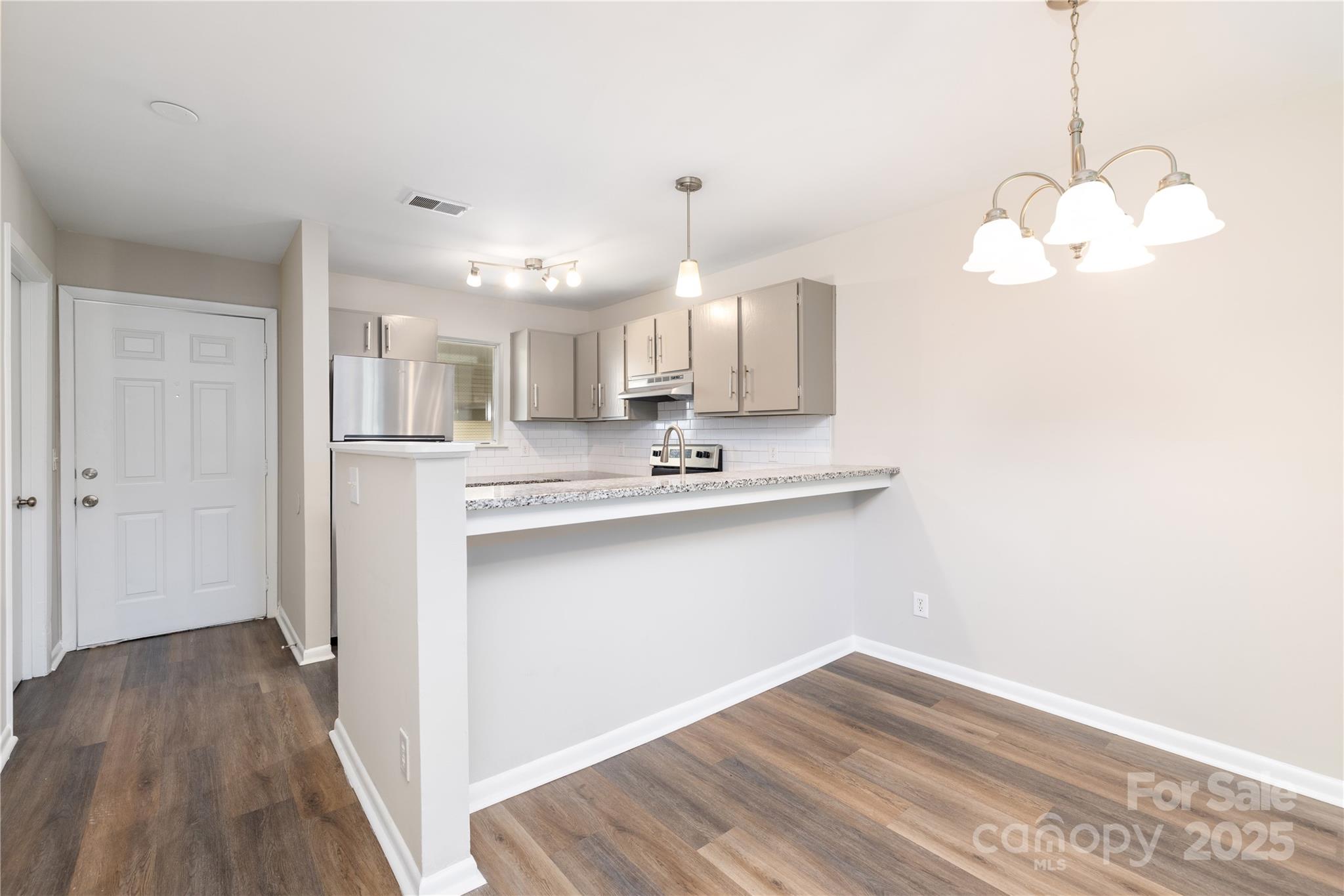 Eagles Landing - Residential