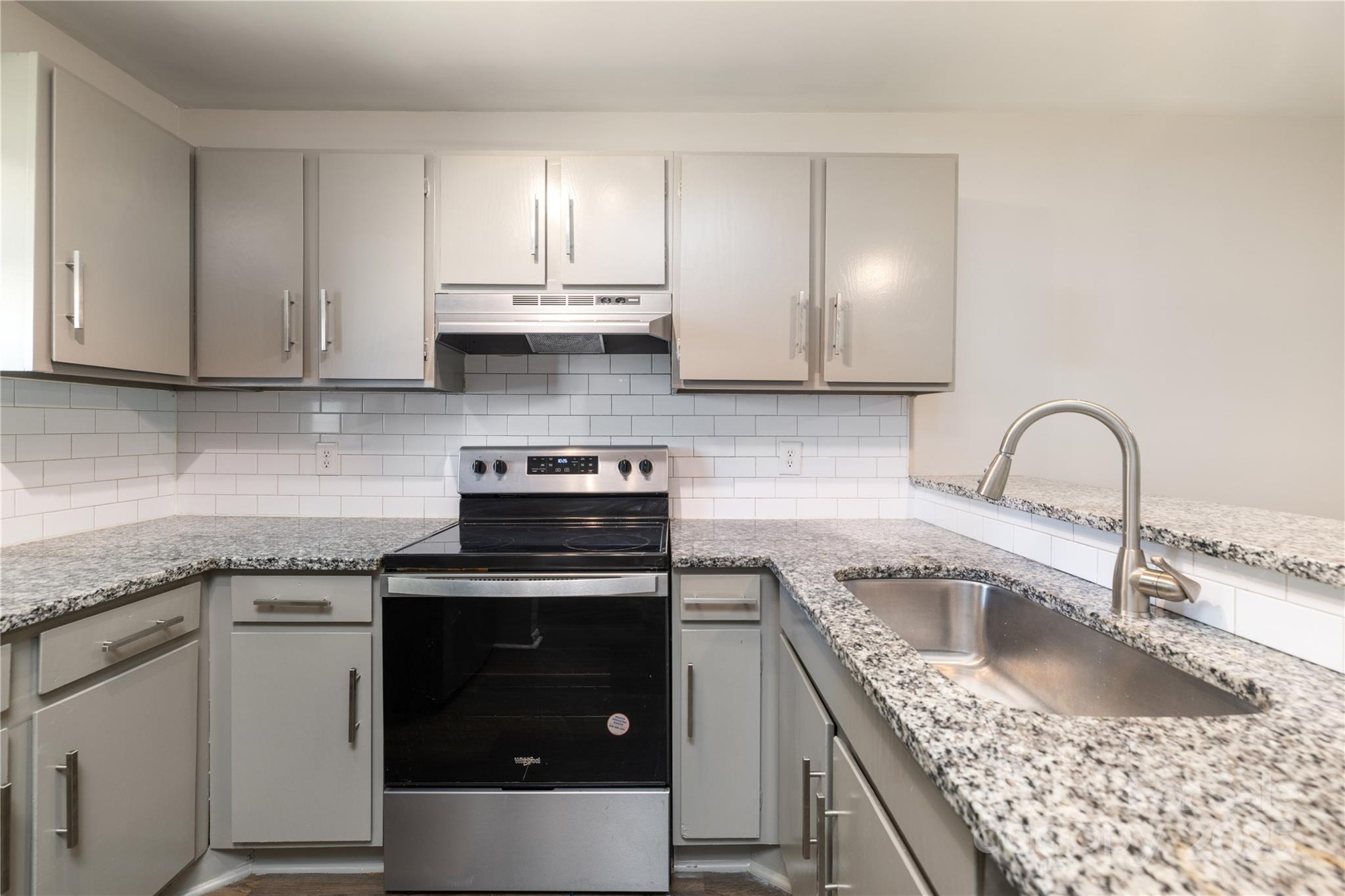 Eagles Landing - Residential